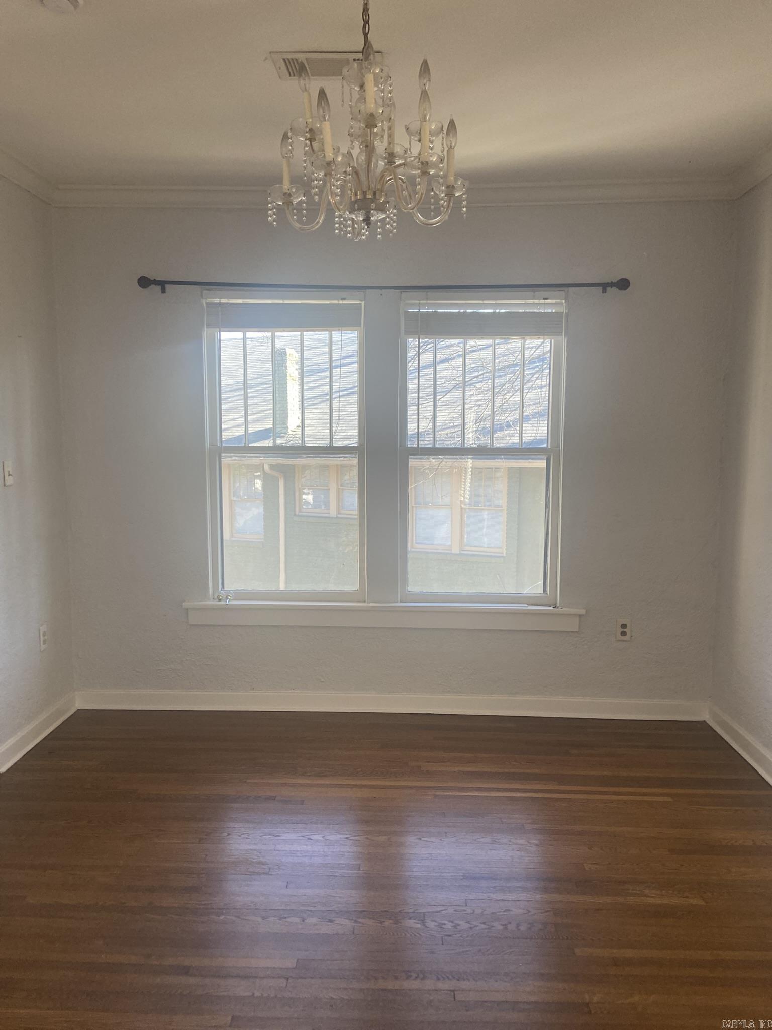 1315 Kavanaugh #8  Little Rock, AR