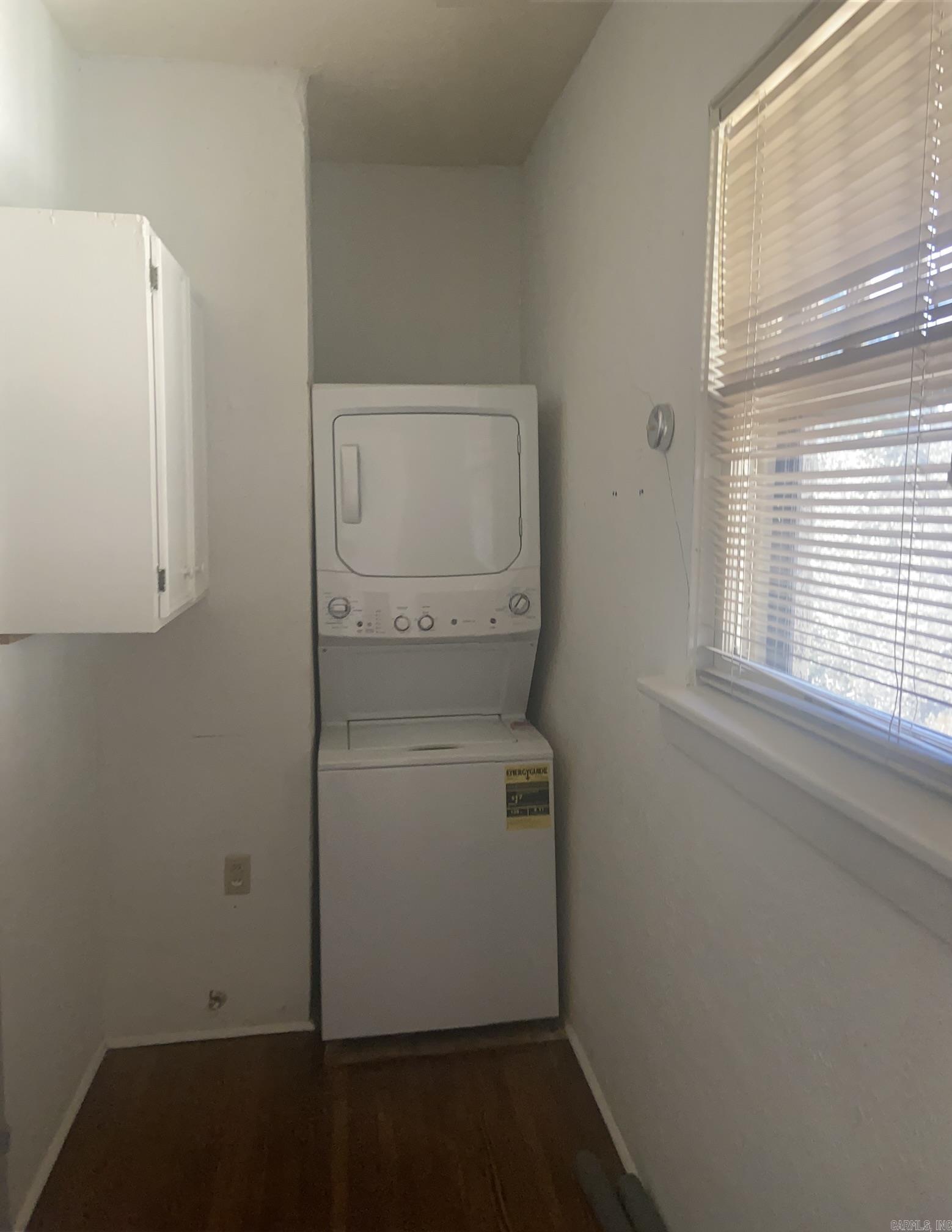 1315 Kavanaugh #8  Little Rock, AR