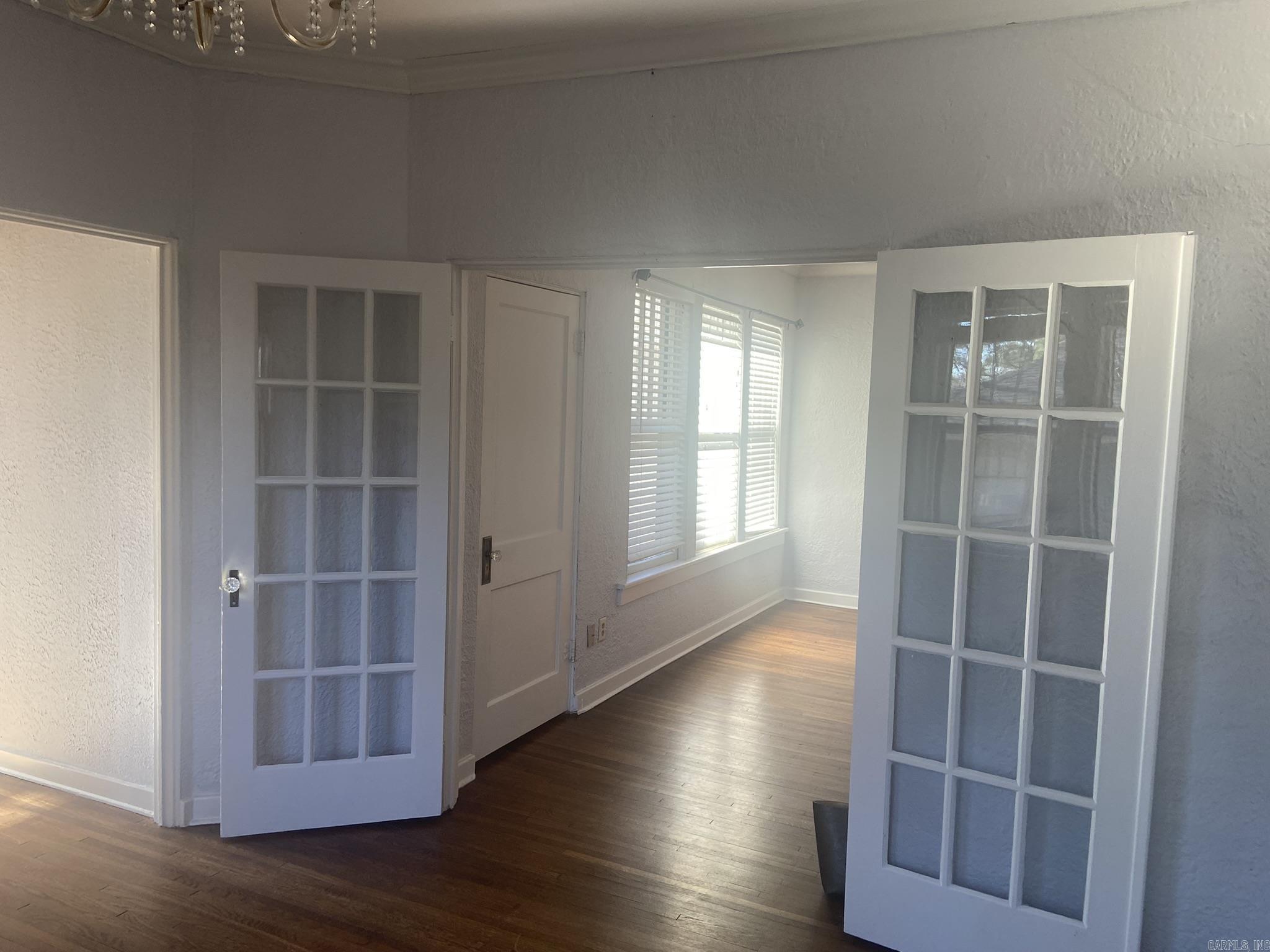 1315 Kavanaugh #8  Little Rock, AR