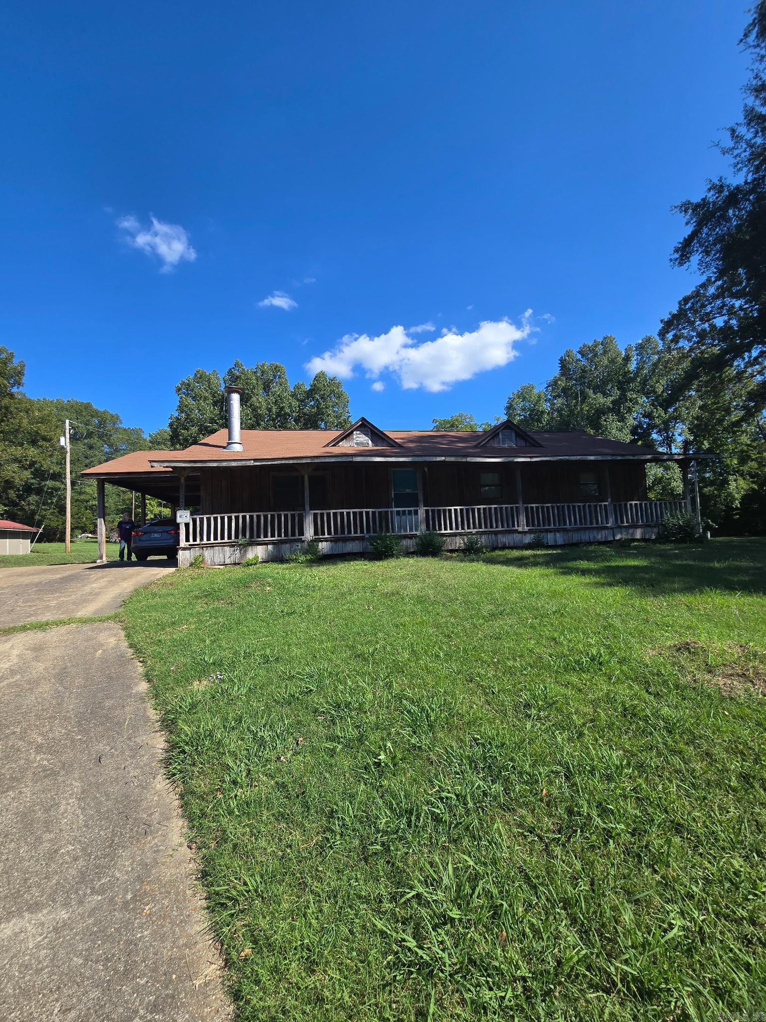 1124 N Fourth  West Helena, AR