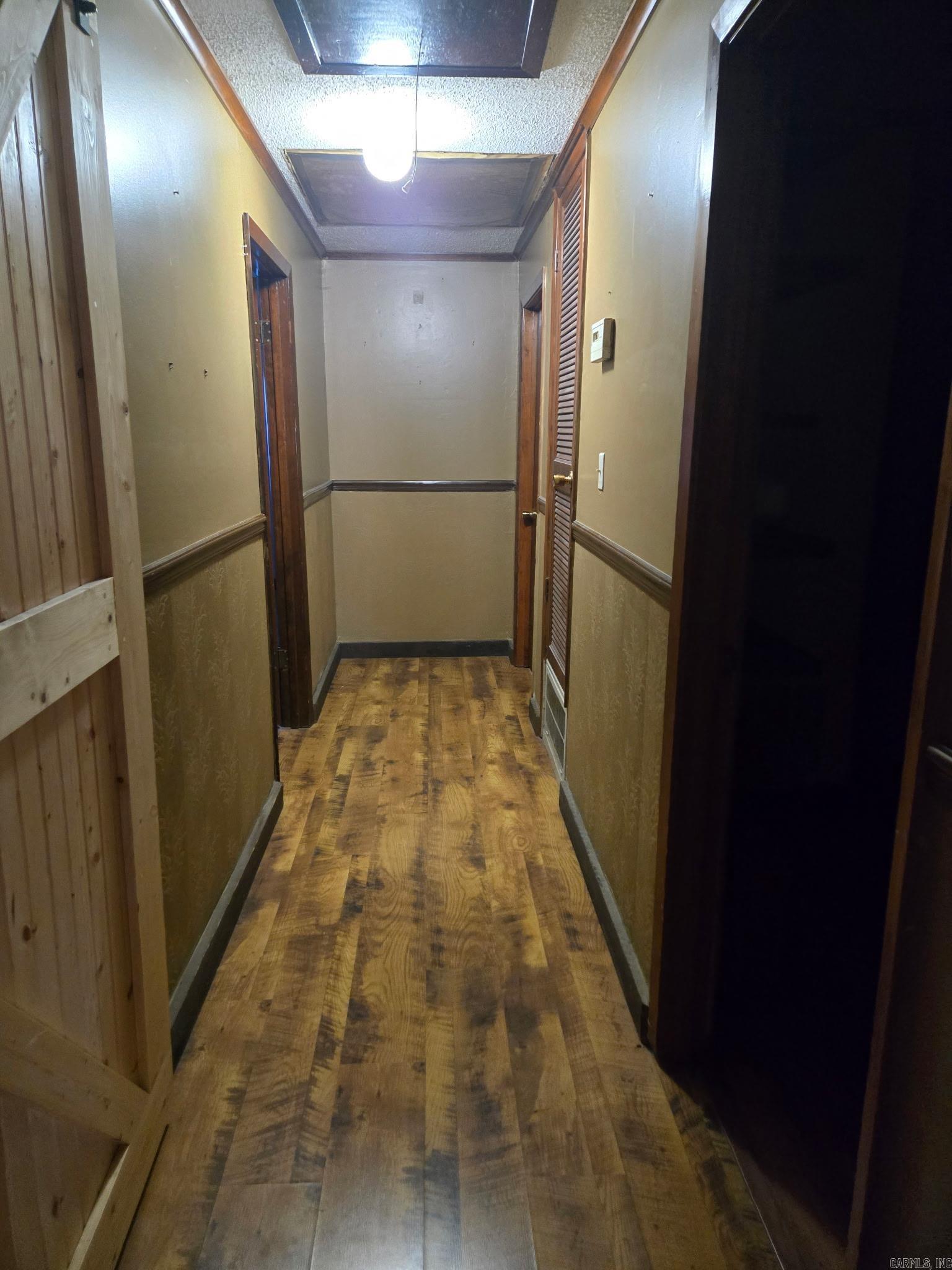 1124 N Fourth  West Helena, AR