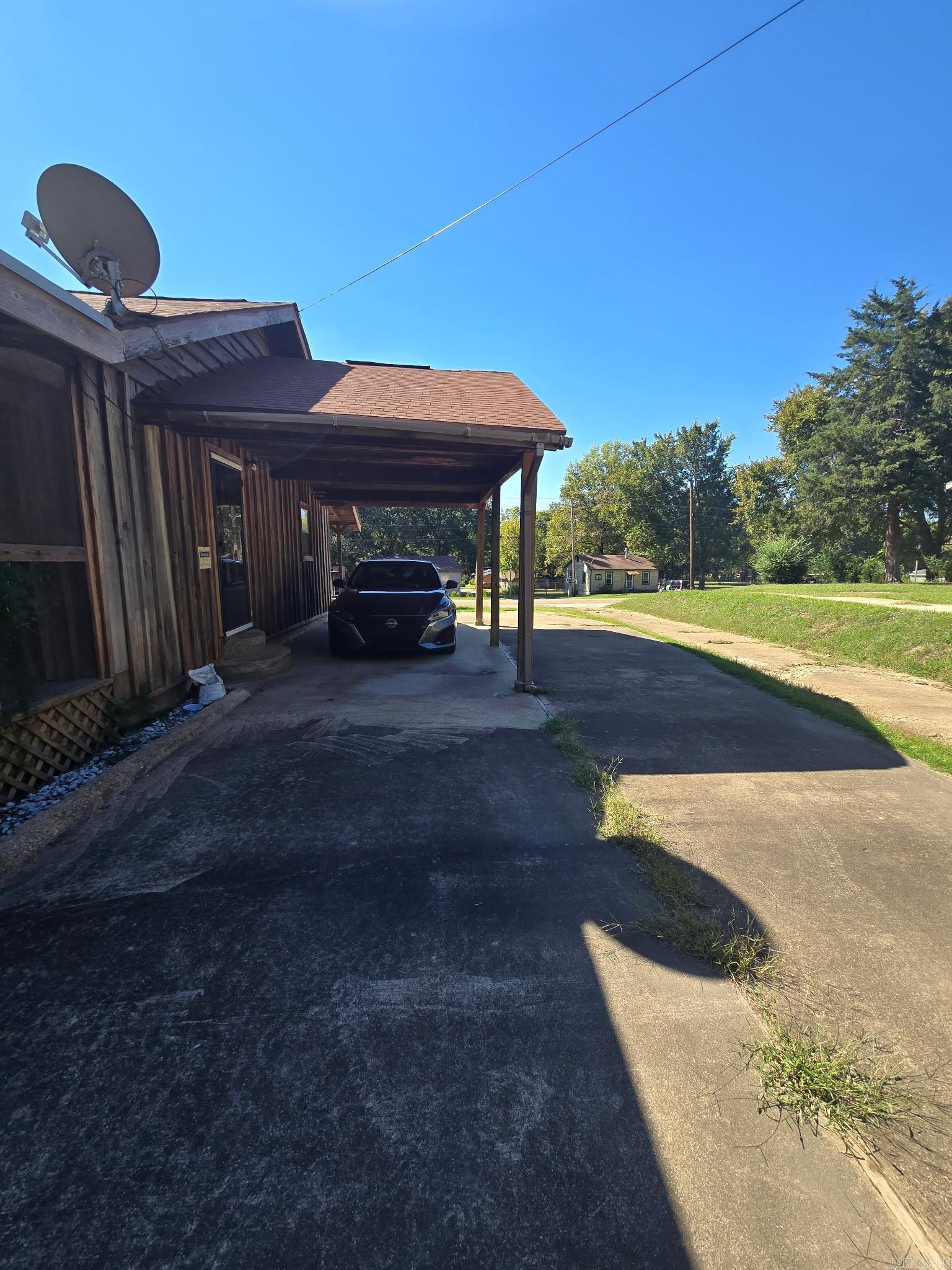 1124 N Fourth  West Helena, AR