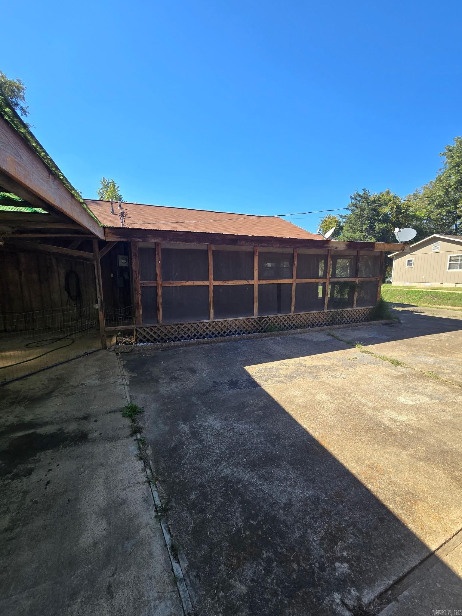 1124 N Fourth  West Helena, AR