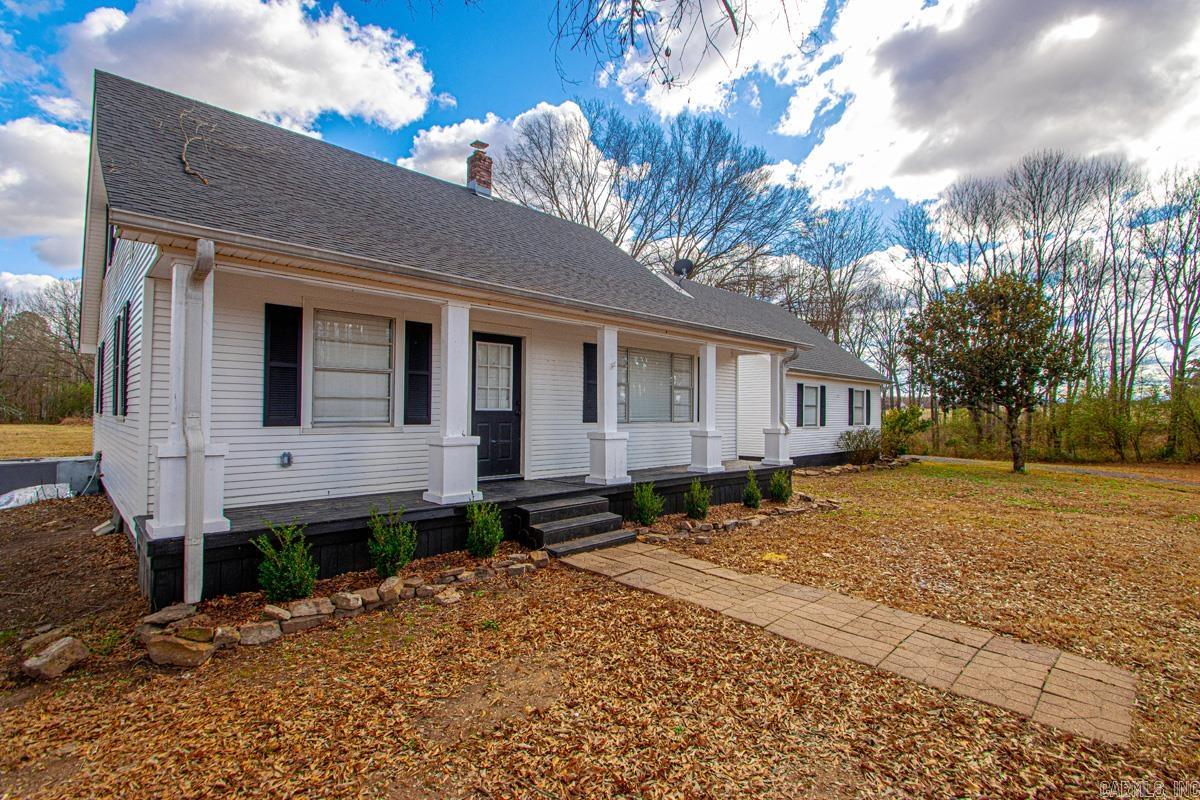 193 Jones Rd  Ward, AR