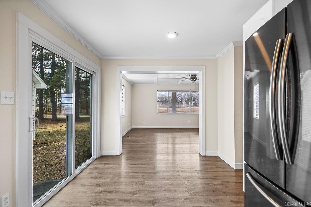 193 Jones Rd  Ward, AR