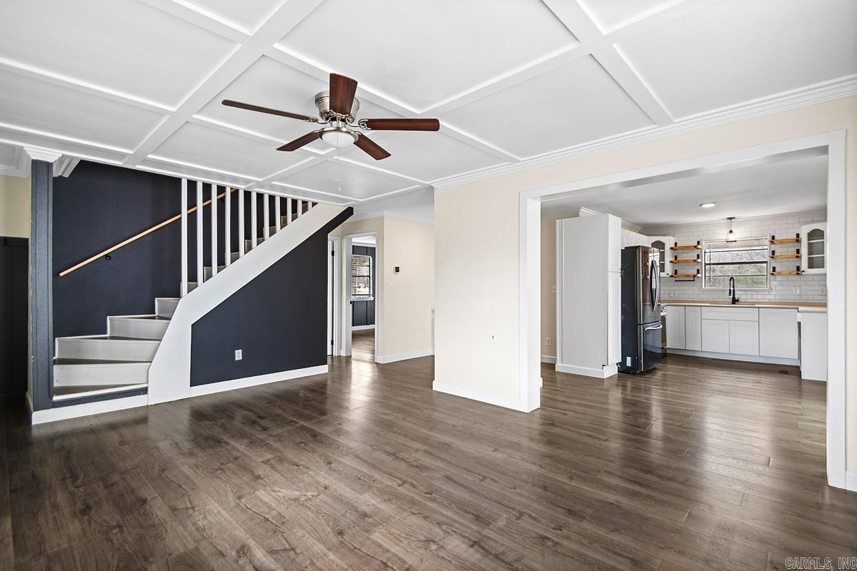 193 Jones Rd  Ward, AR