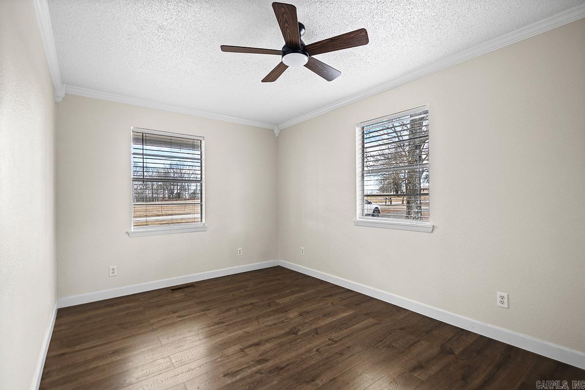 193 Jones Rd  Ward, AR