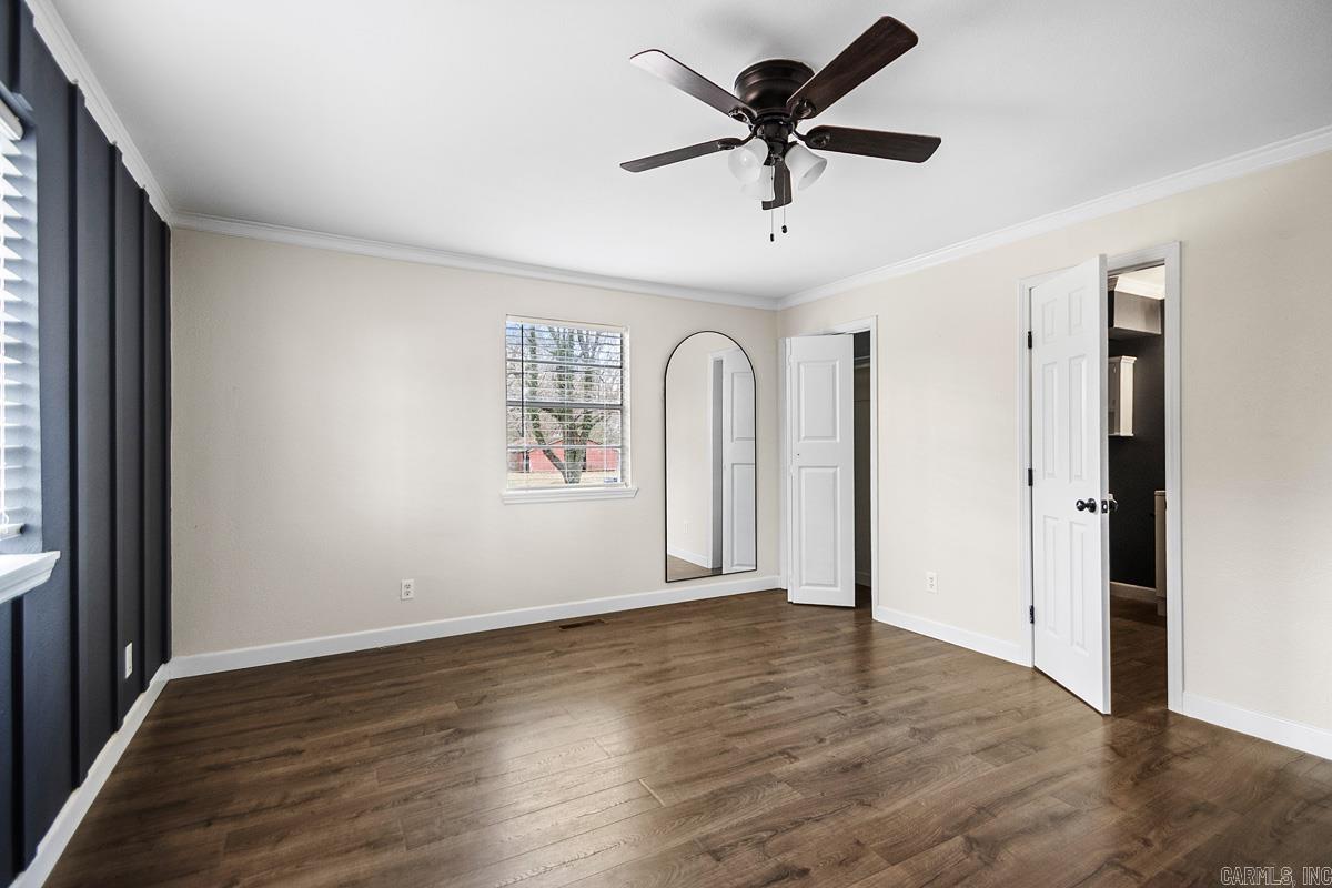 193 Jones Rd  Ward, AR