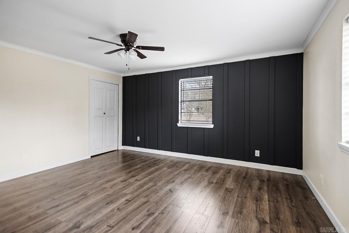 193 Jones Rd  Ward, AR