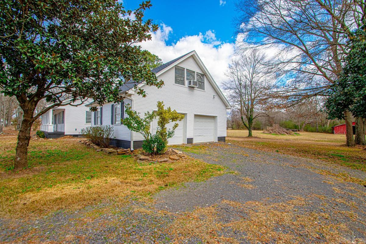 193 Jones Rd  Ward, AR