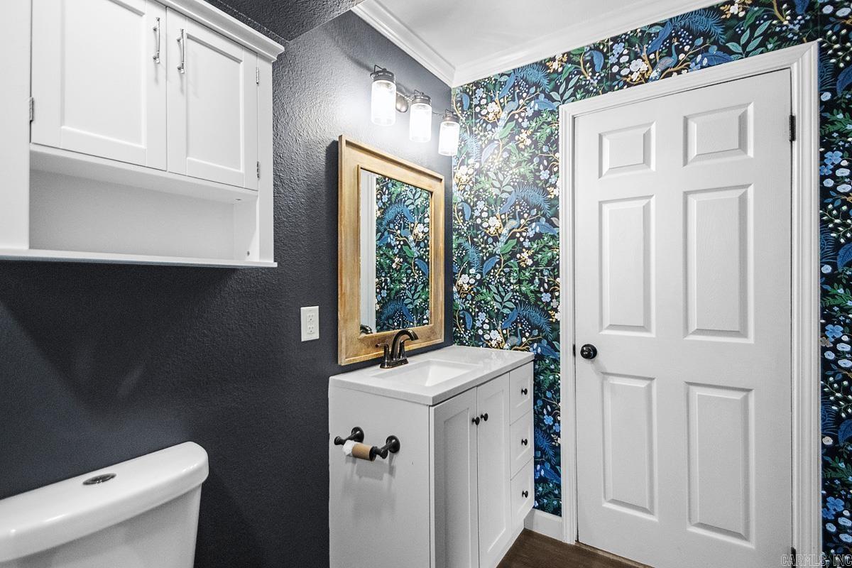 193 Jones Rd  Ward, AR