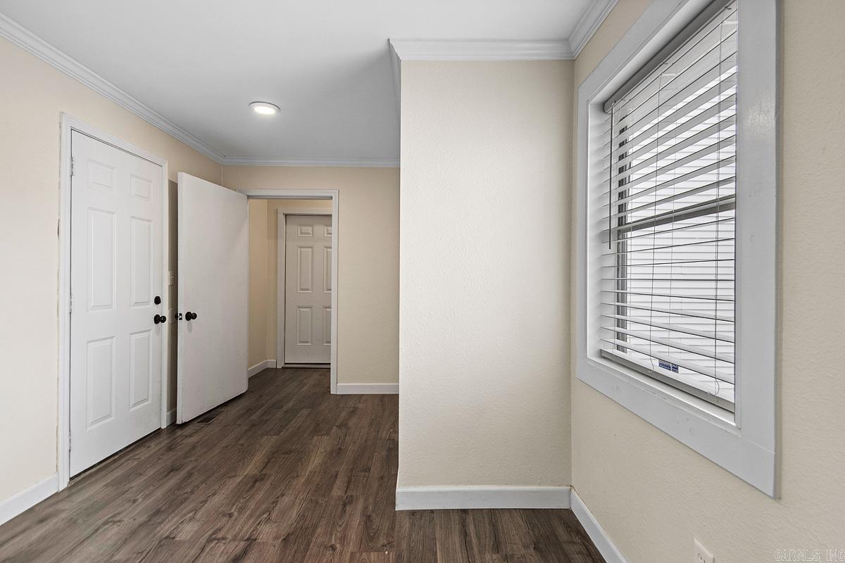 193 Jones Rd  Ward, AR