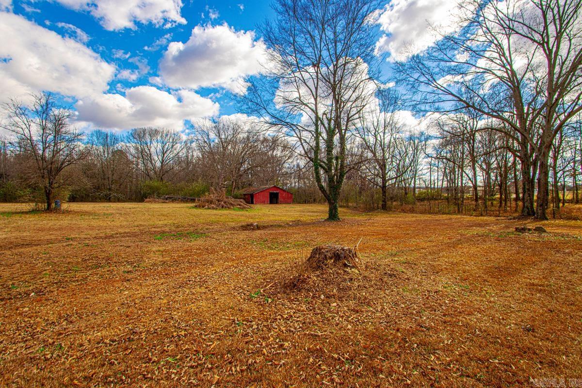 193 Jones Rd  Ward, AR