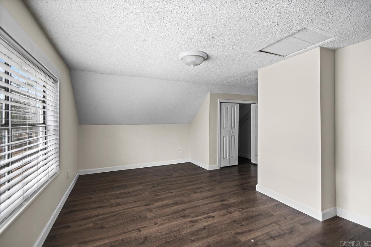 193 Jones Rd  Ward, AR