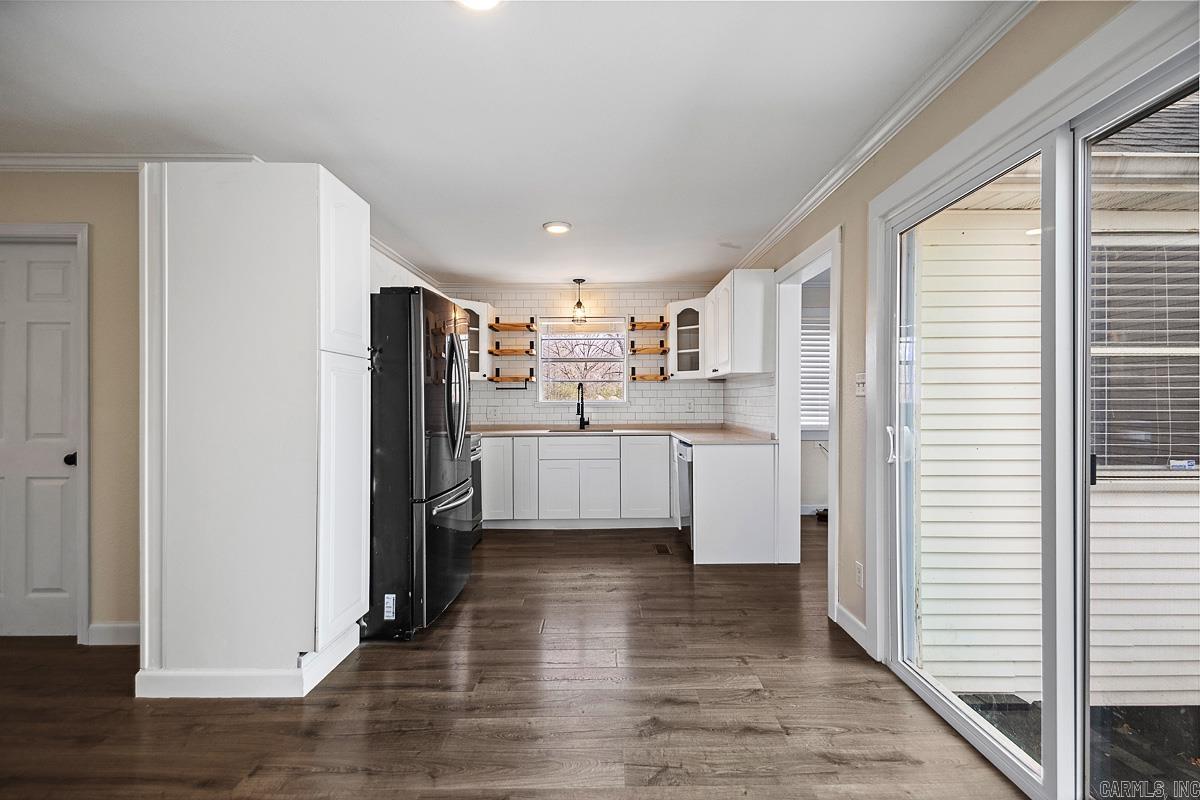 193 Jones Rd  Ward, AR