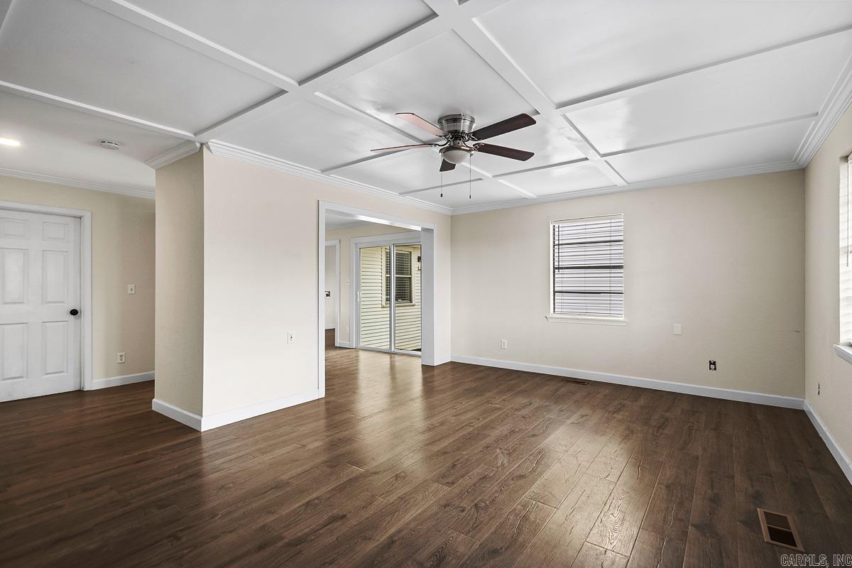 193 Jones Rd  Ward, AR