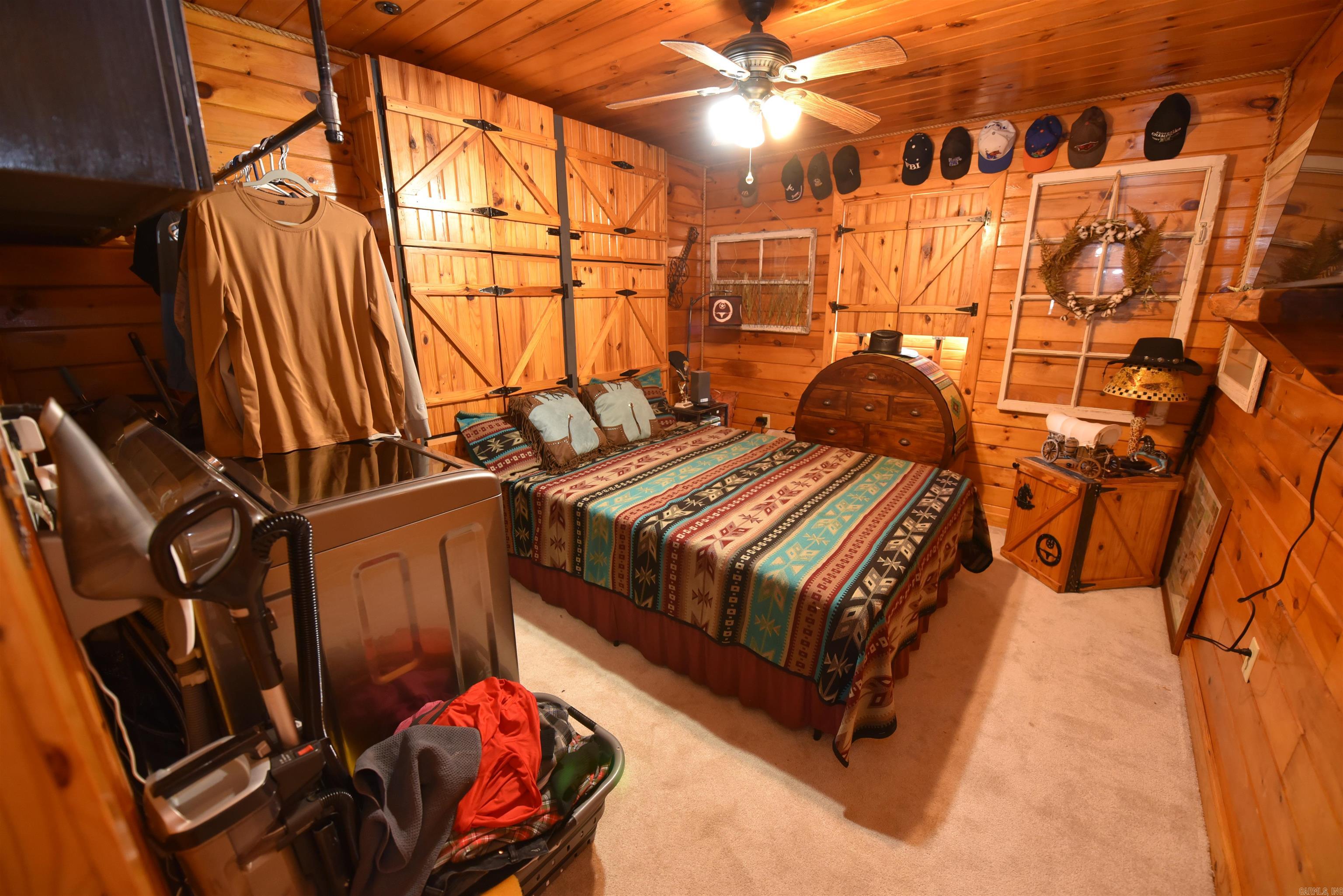 1095 Tarter Hill  Quitman, AR