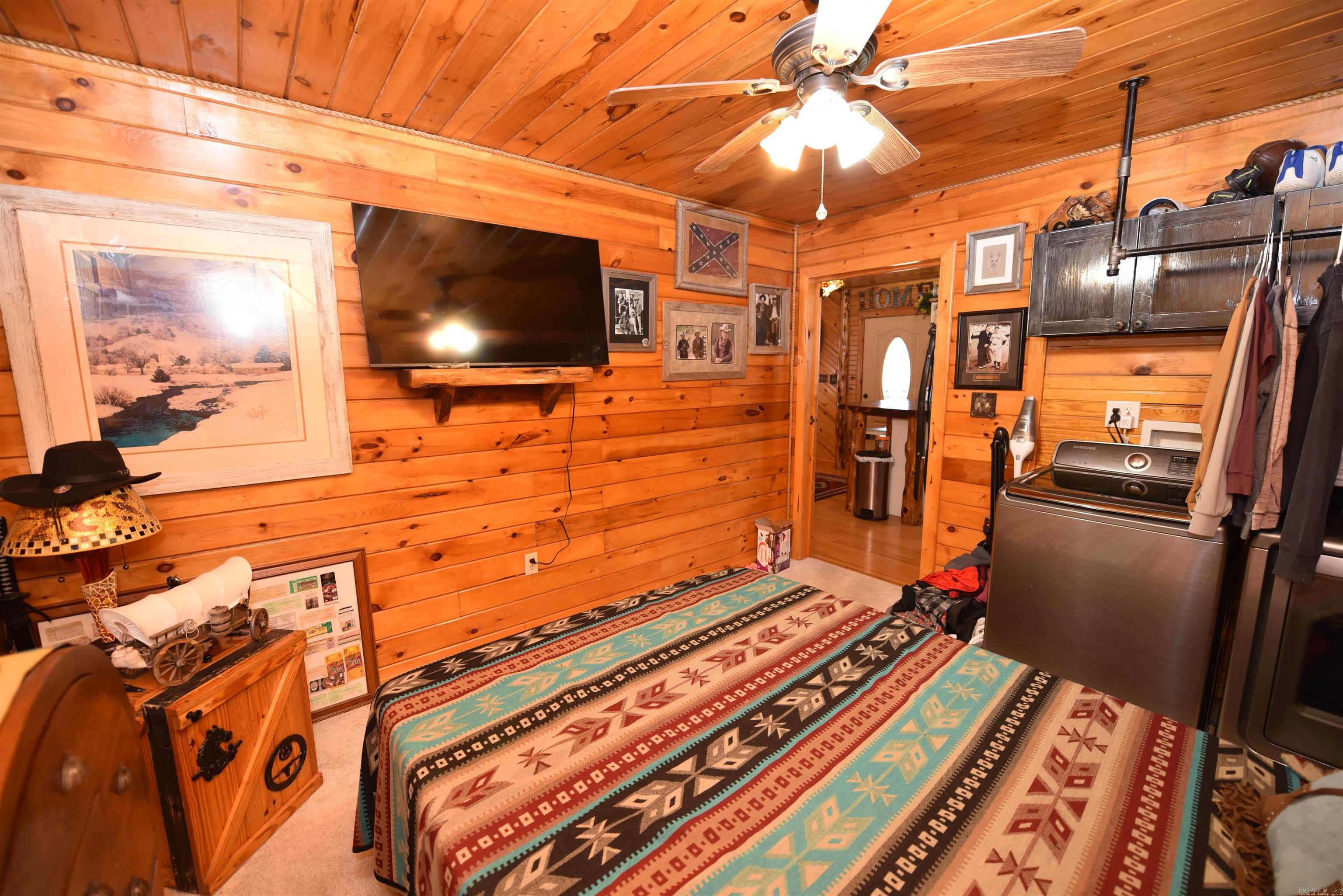 1095 Tarter Hill  Quitman, AR