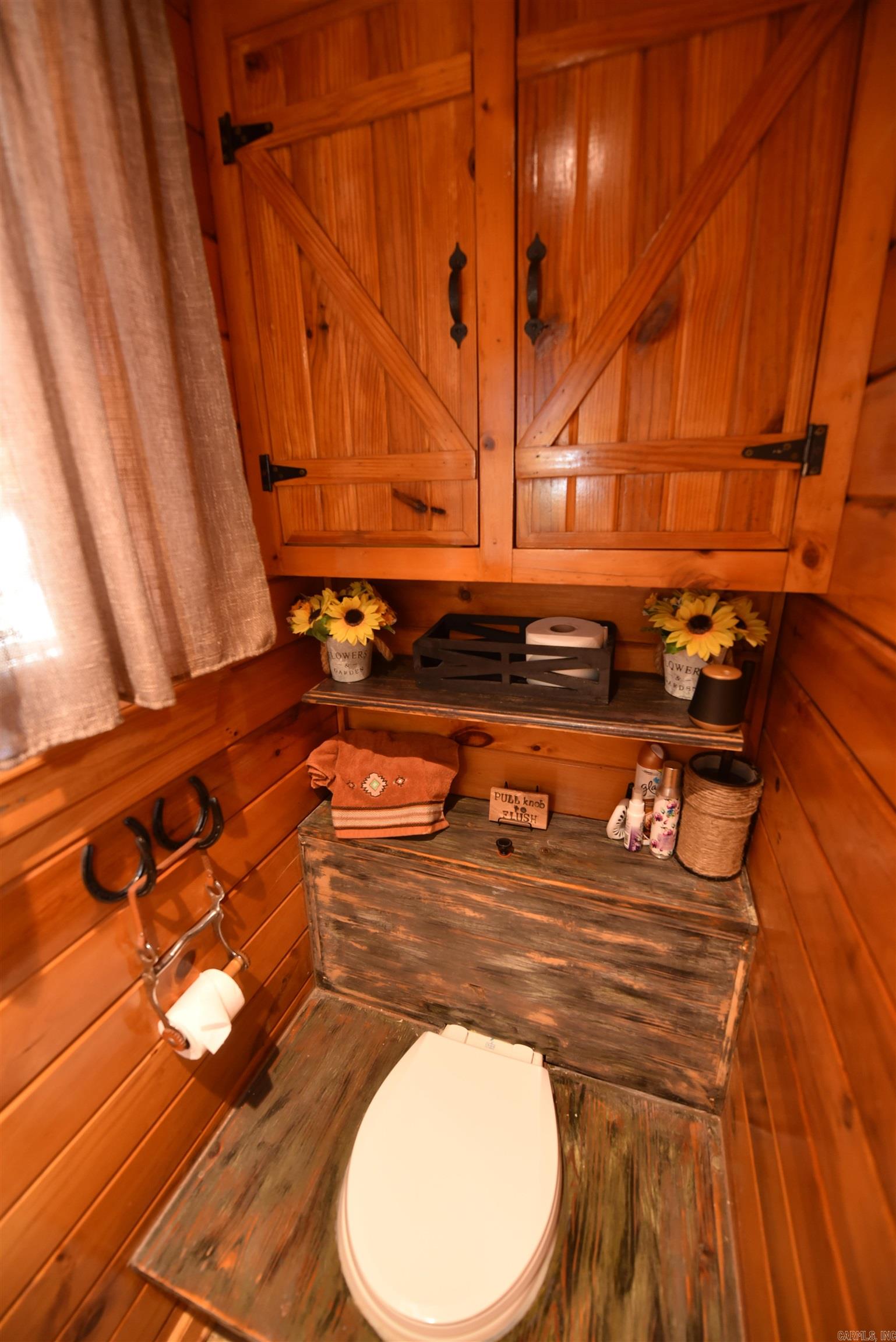 1095 Tarter Hill  Quitman, AR