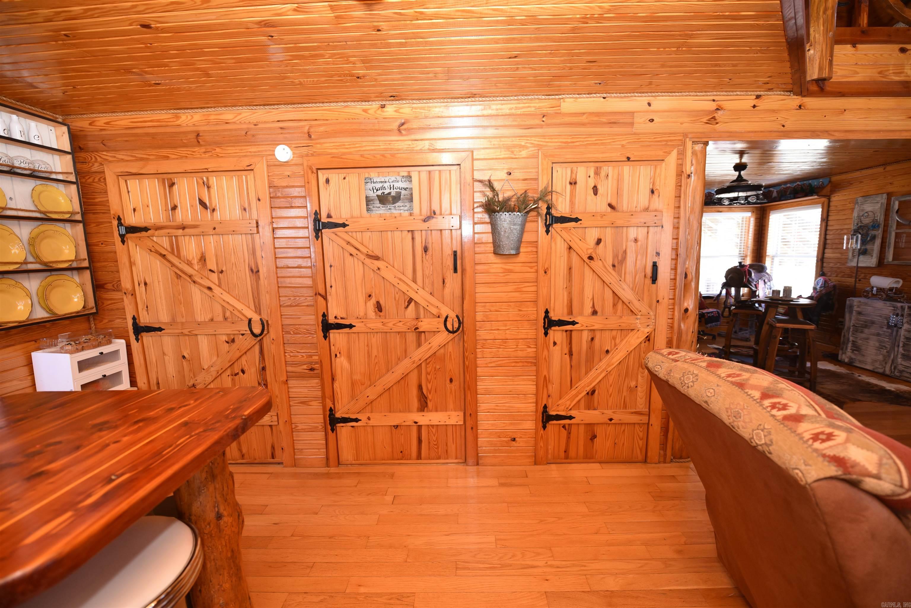 1095 Tarter Hill  Quitman, AR