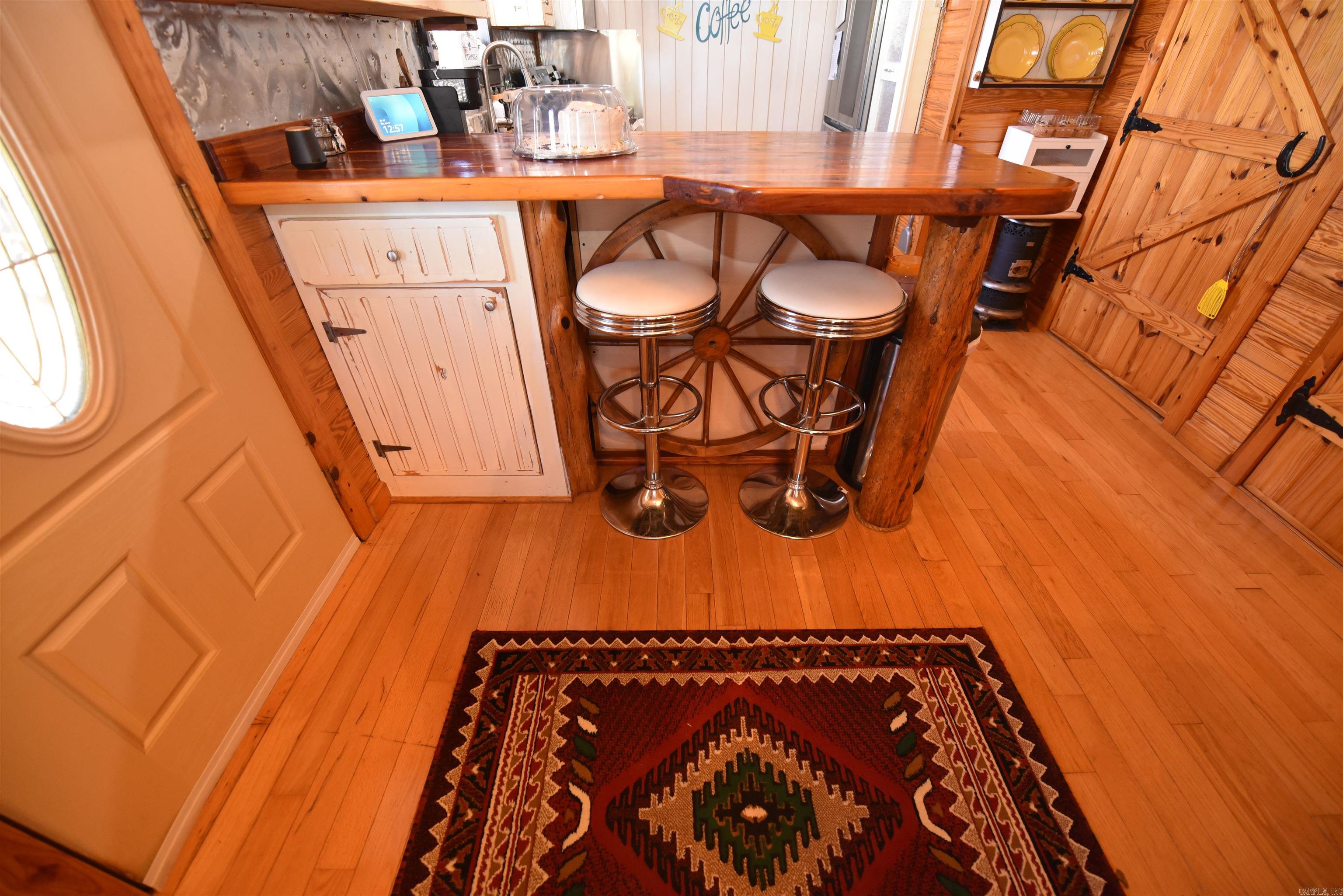 1095 Tarter Hill  Quitman, AR