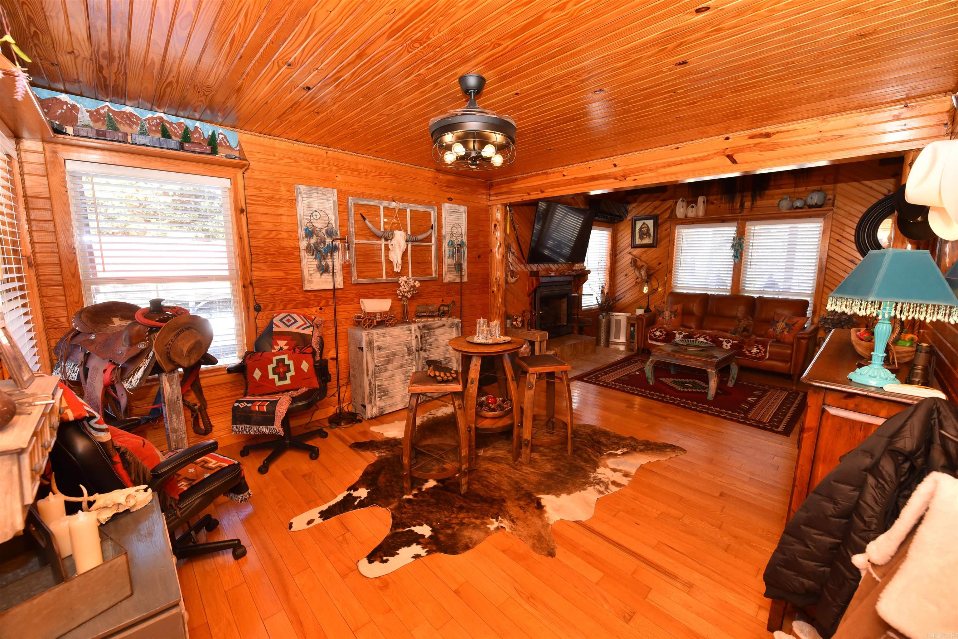 1095 Tarter Hill  Quitman, AR