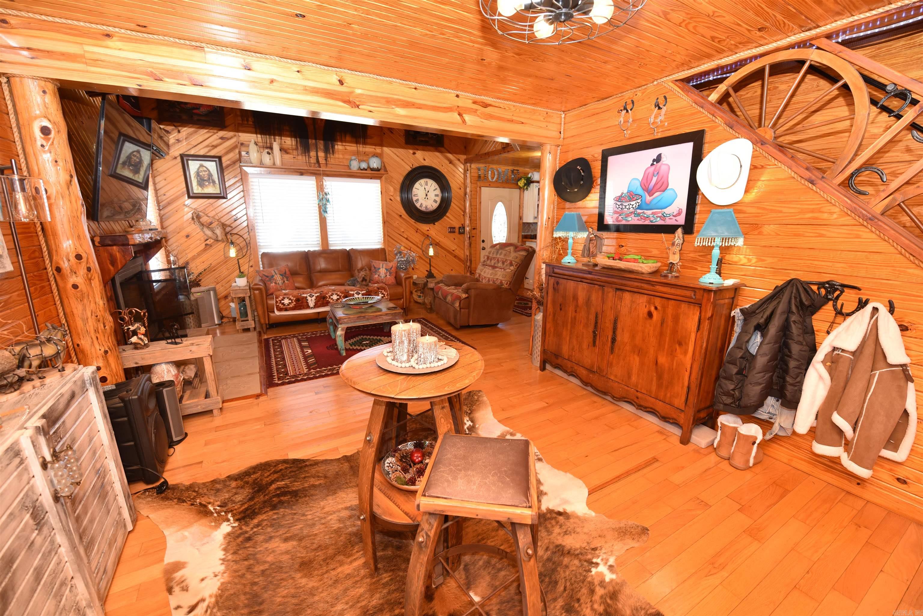 1095 Tarter Hill  Quitman, AR