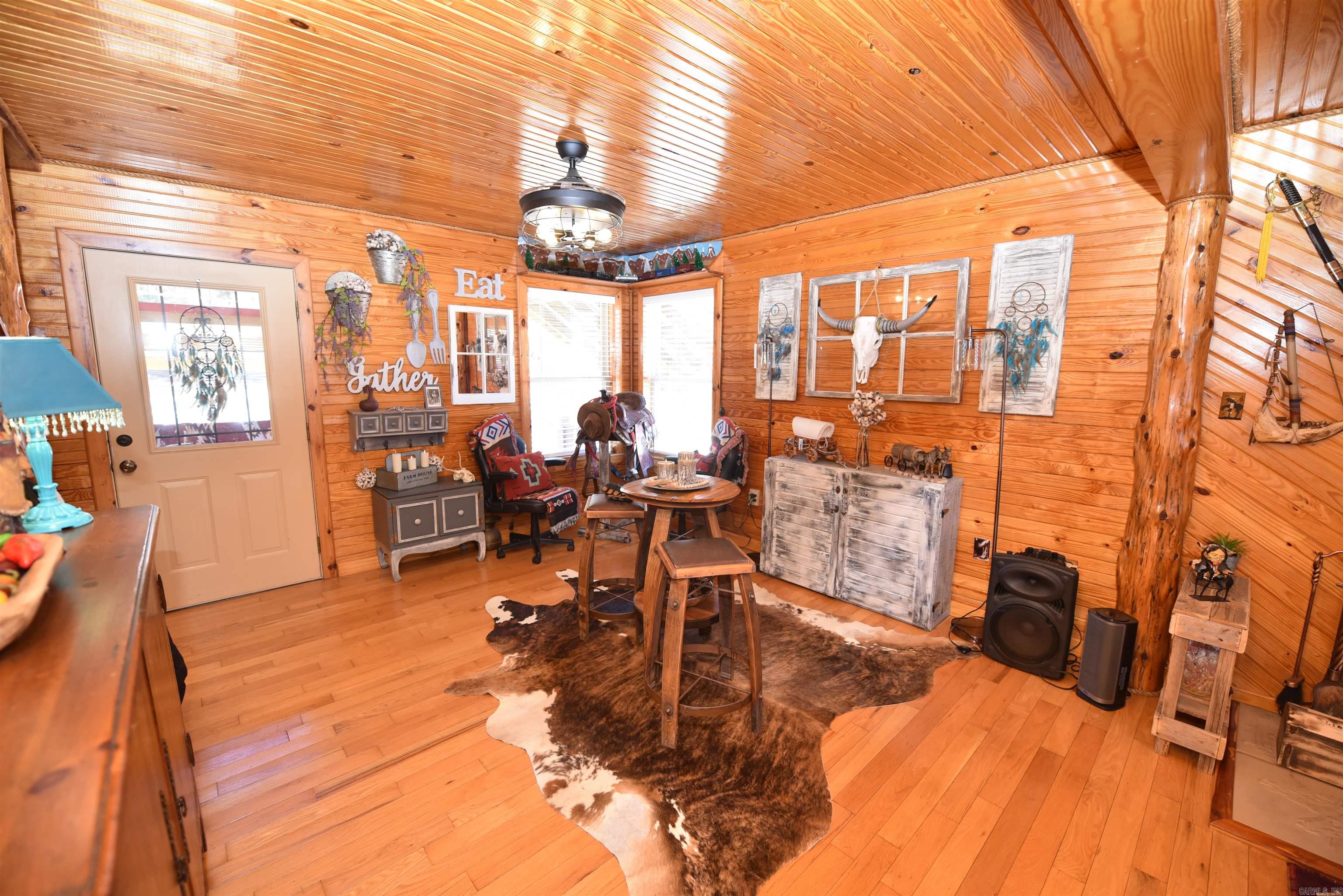 1095 Tarter Hill  Quitman, AR