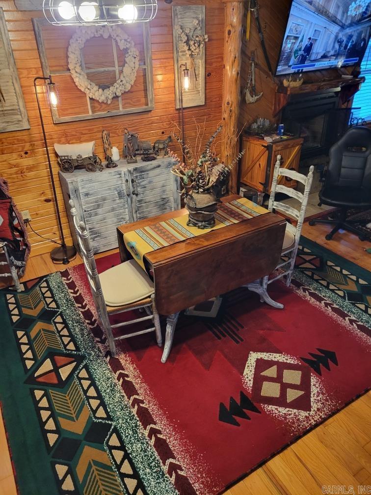 1095 Tarter Hill  Quitman, AR