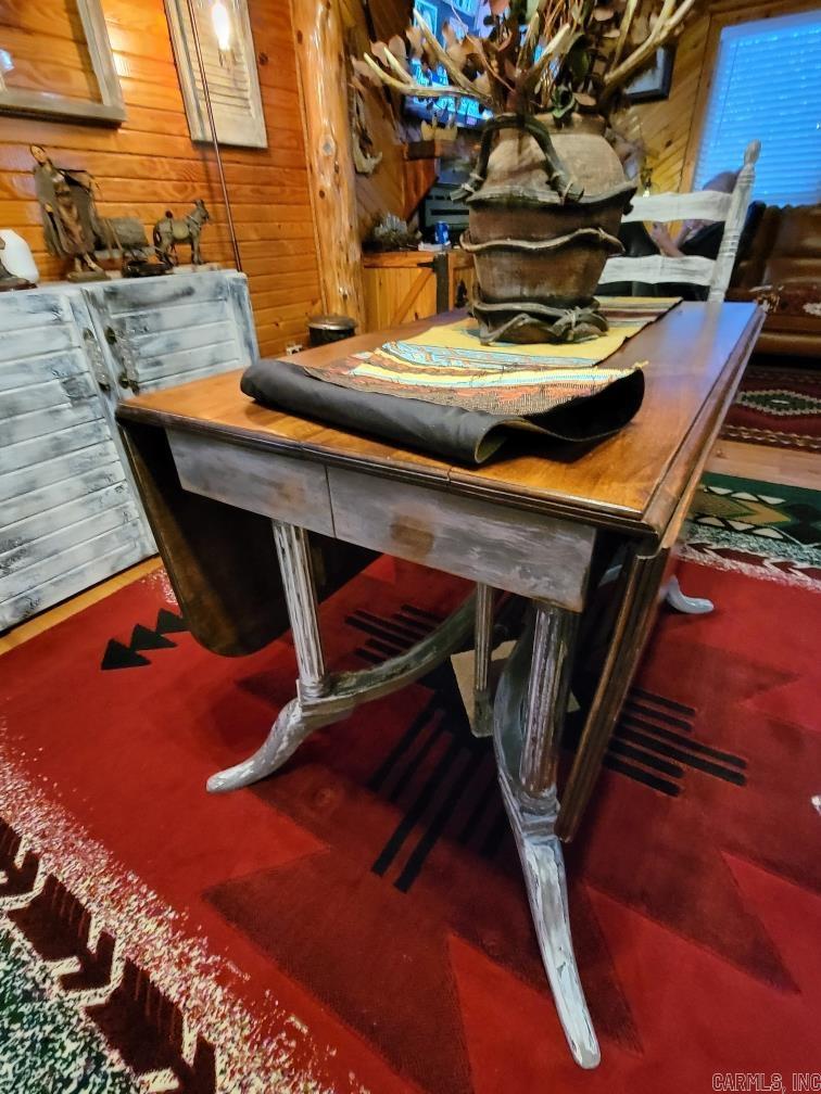 1095 Tarter Hill  Quitman, AR