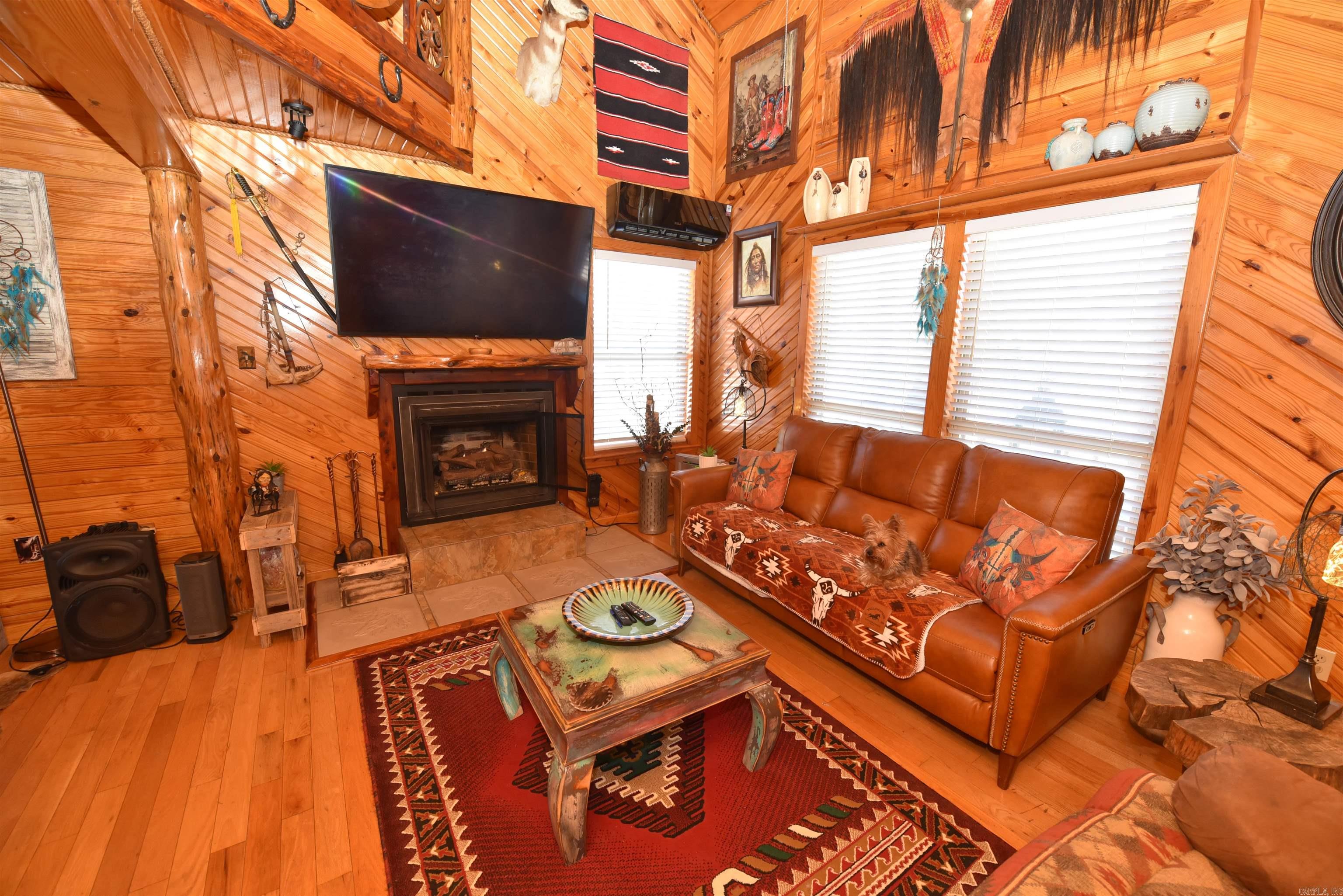 1095 Tarter Hill  Quitman, AR