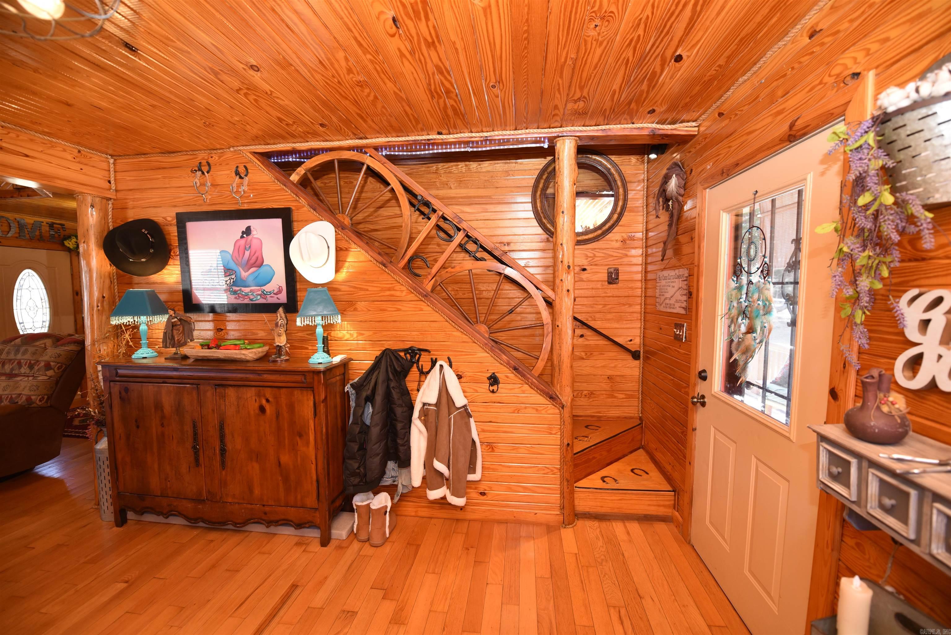 1095 Tarter Hill  Quitman, AR