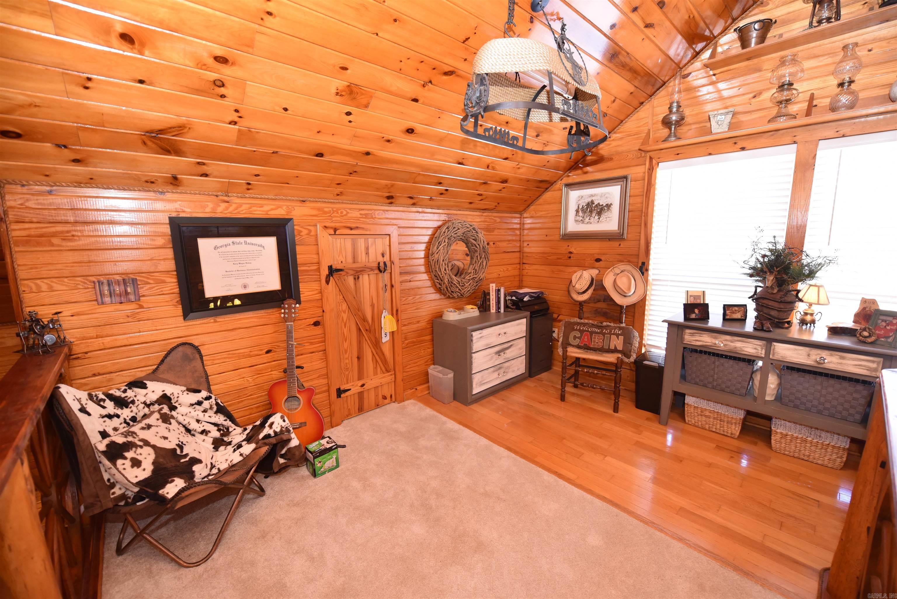 1095 Tarter Hill  Quitman, AR