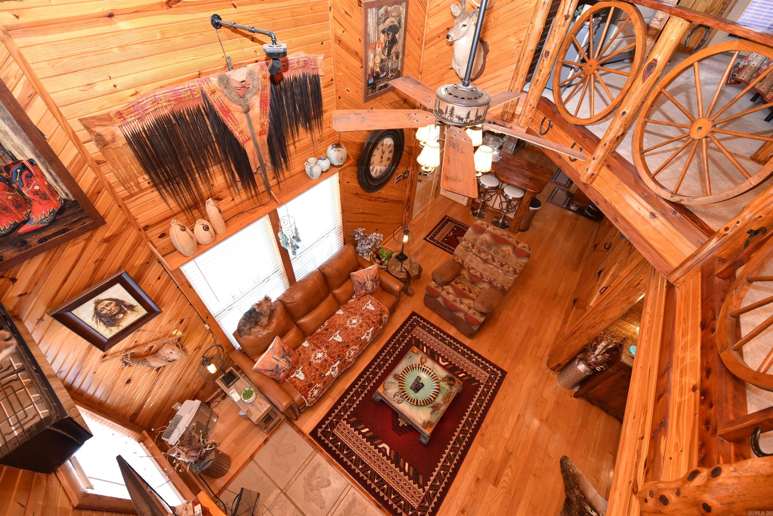 1095 Tarter Hill  Quitman, AR