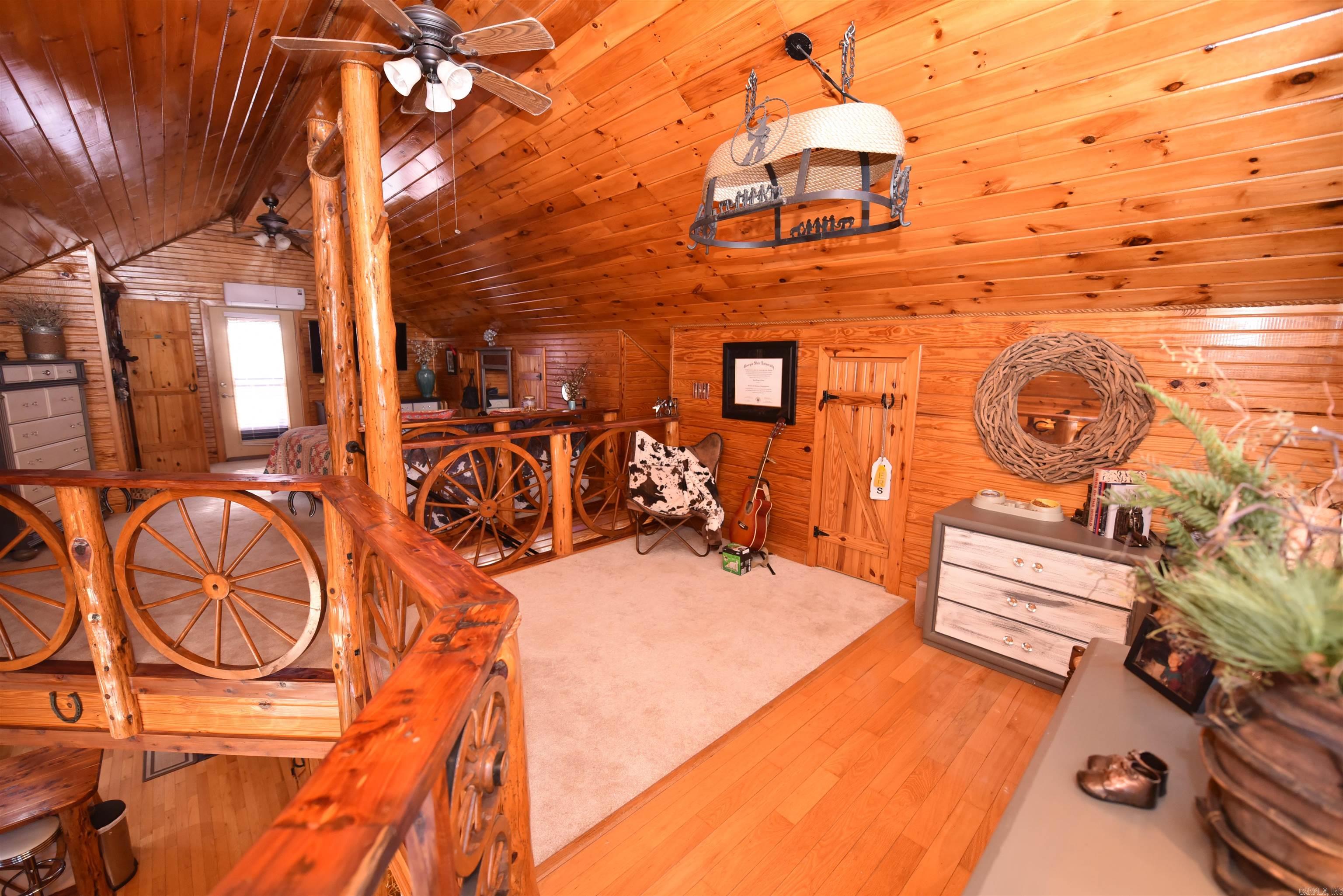 1095 Tarter Hill  Quitman, AR