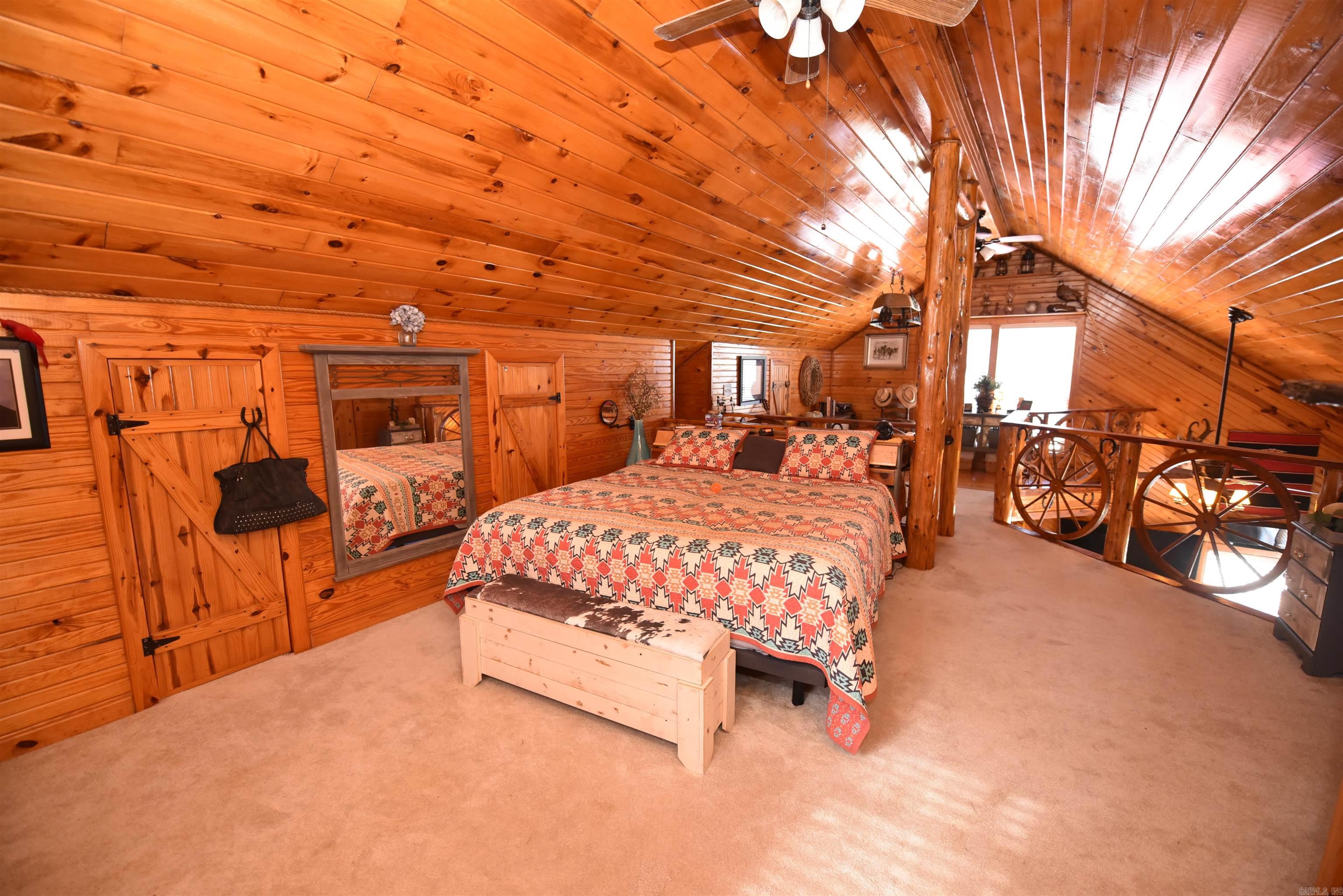 1095 Tarter Hill  Quitman, AR