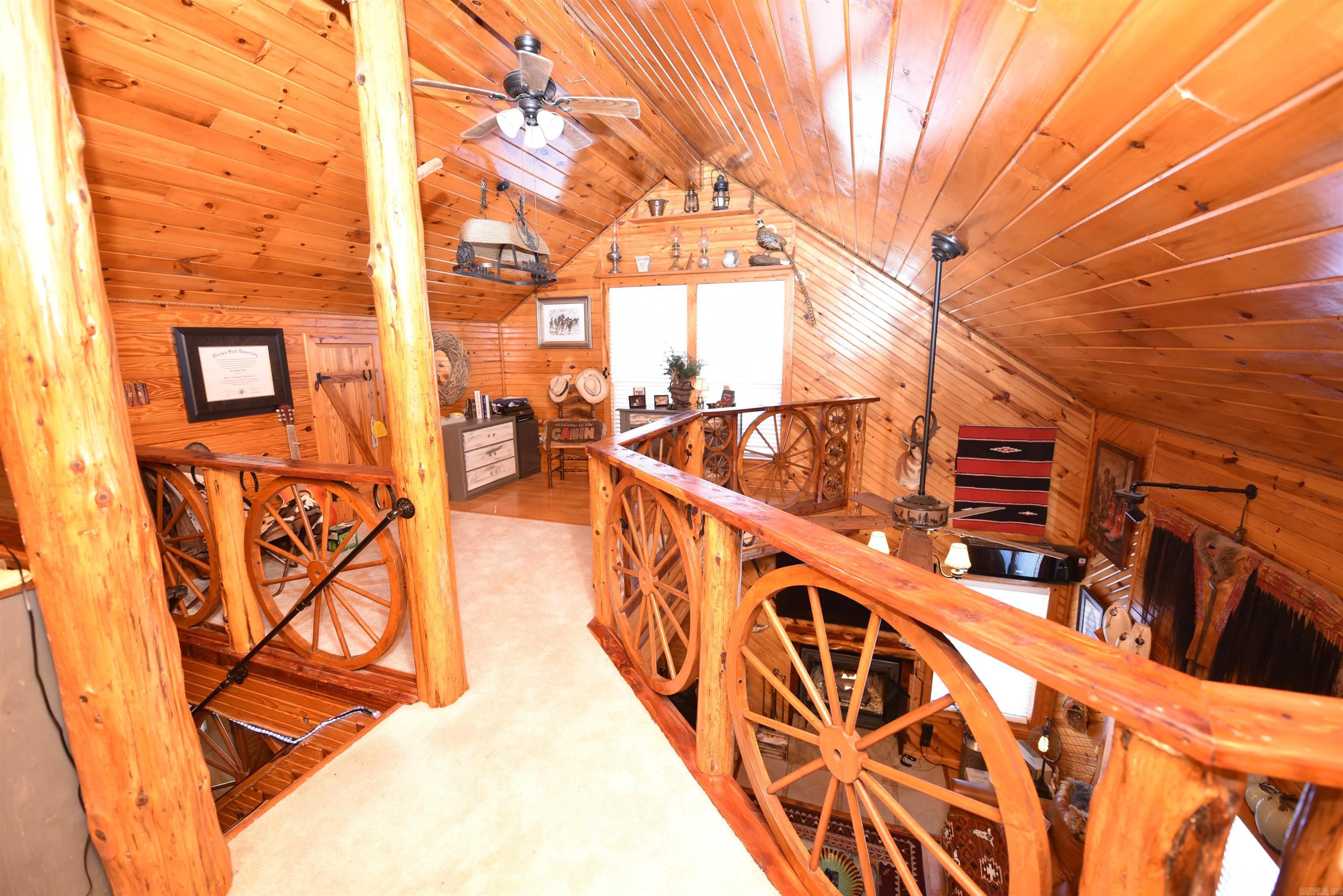 1095 Tarter Hill  Quitman, AR