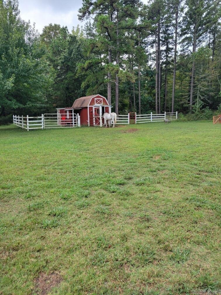 1095 Tarter Hill  Quitman, AR