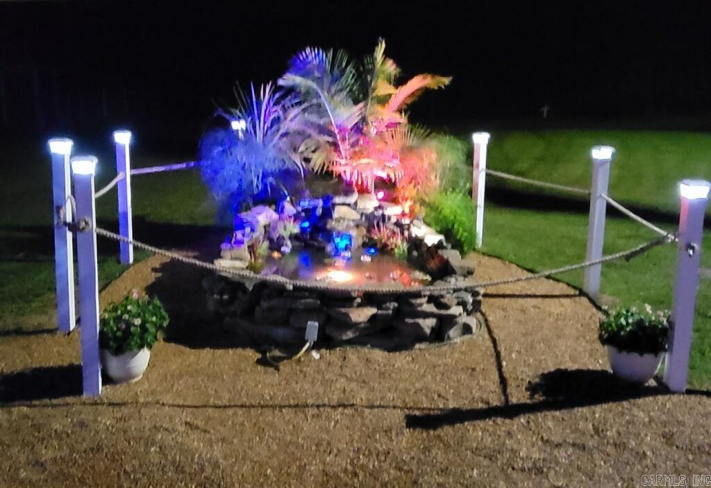 1095 Tarter Hill  Quitman, AR