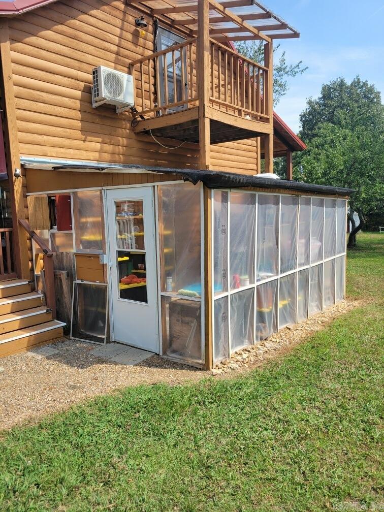 1095 Tarter Hill  Quitman, AR