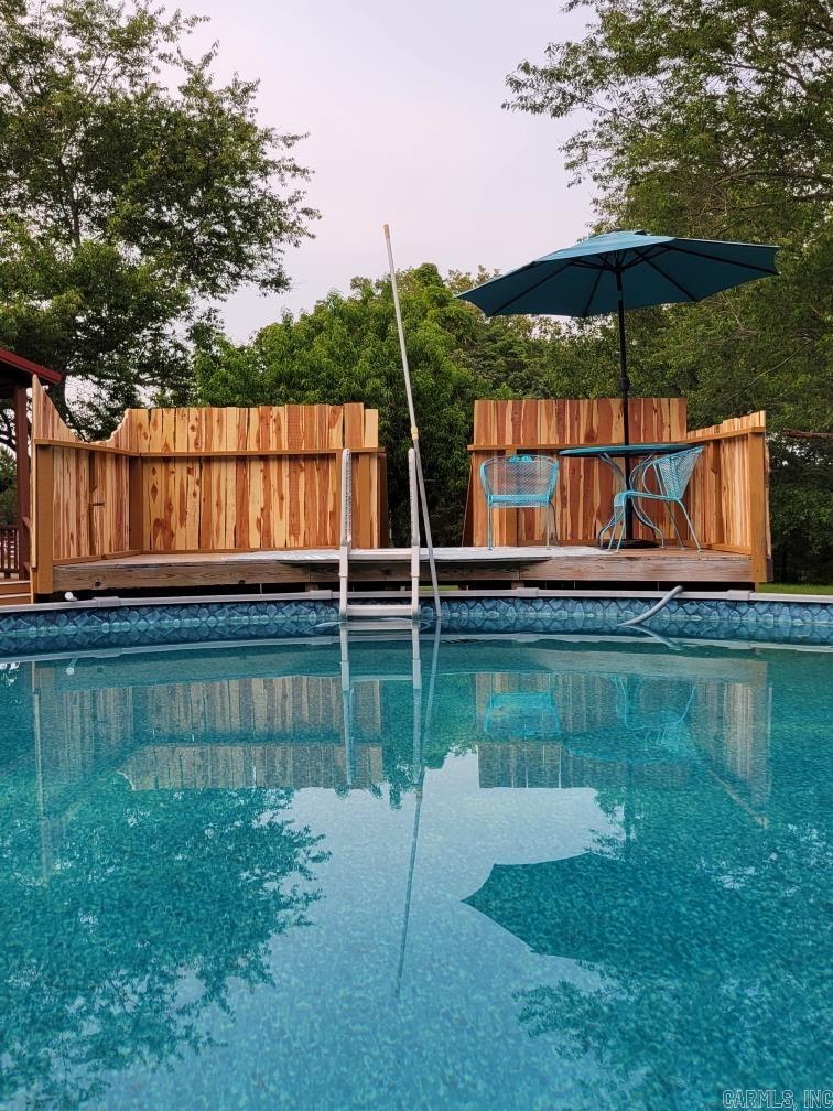 1095 Tarter Hill  Quitman, AR