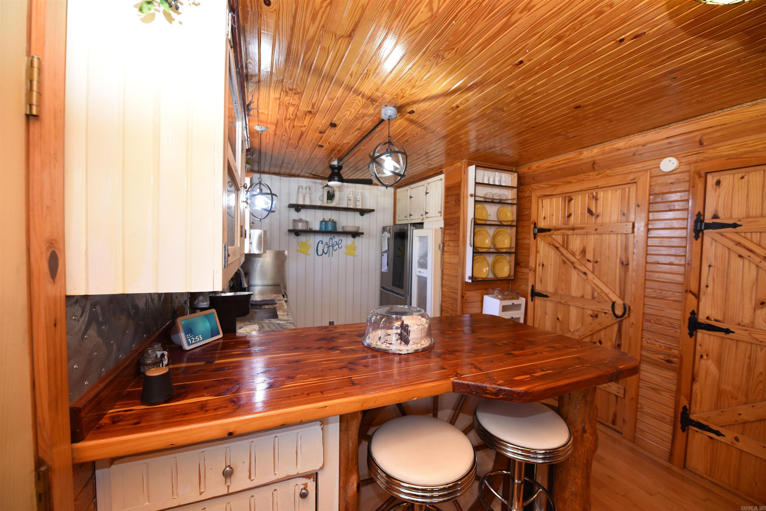 1095 Tarter Hill  Quitman, AR