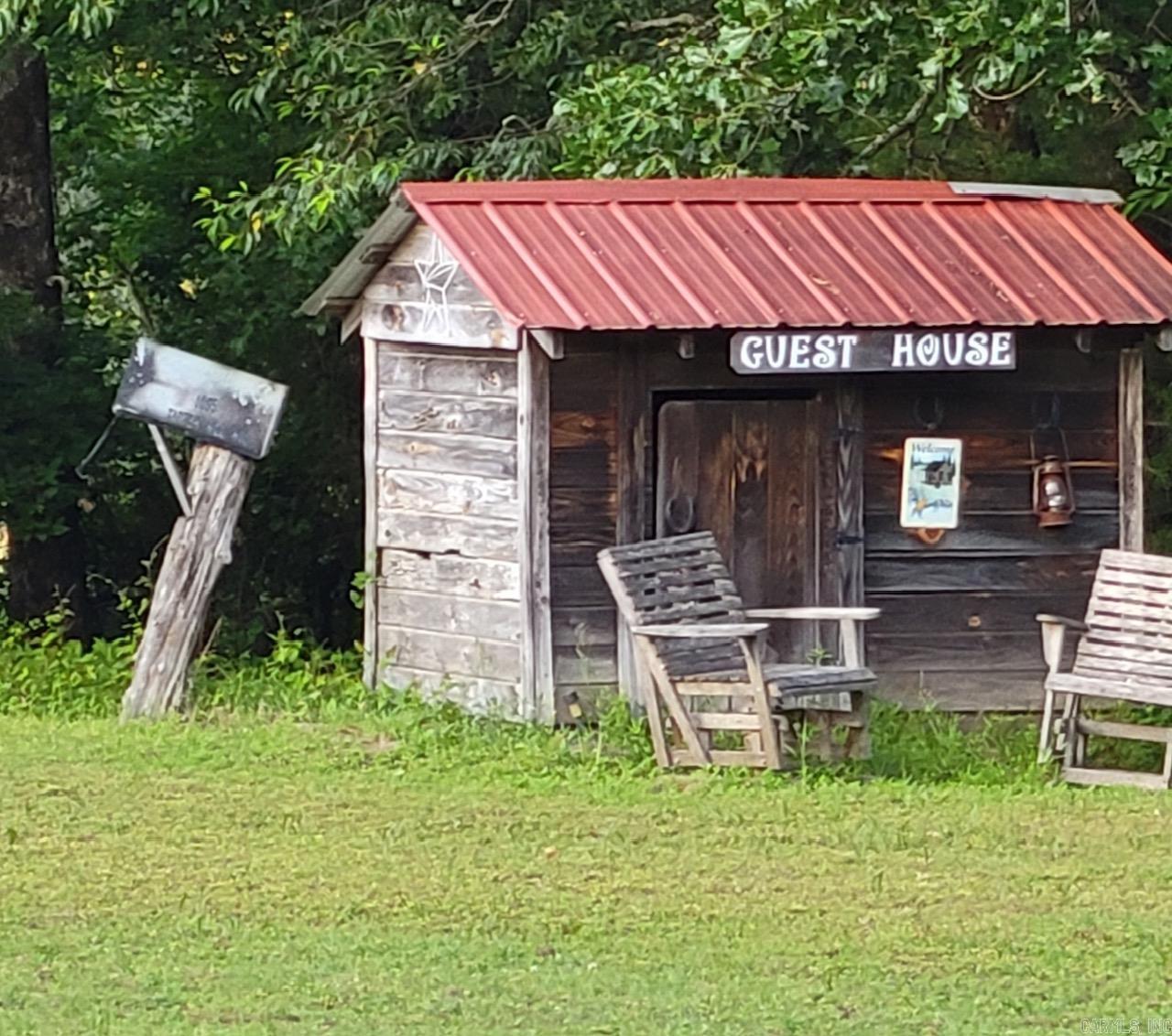 1095 Tarter Hill  Quitman, AR