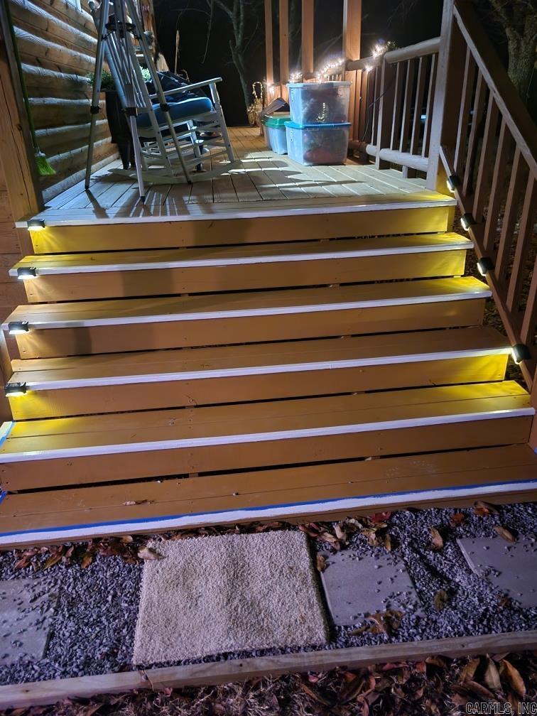 1095 Tarter Hill  Quitman, AR