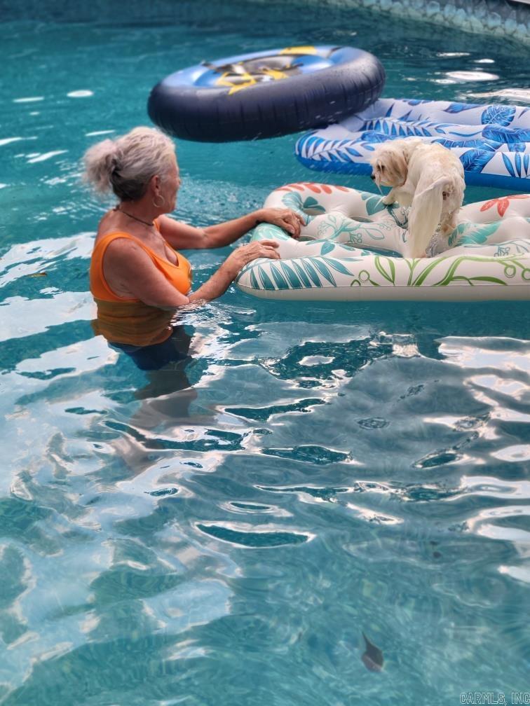 1095 Tarter Hill  Quitman, AR