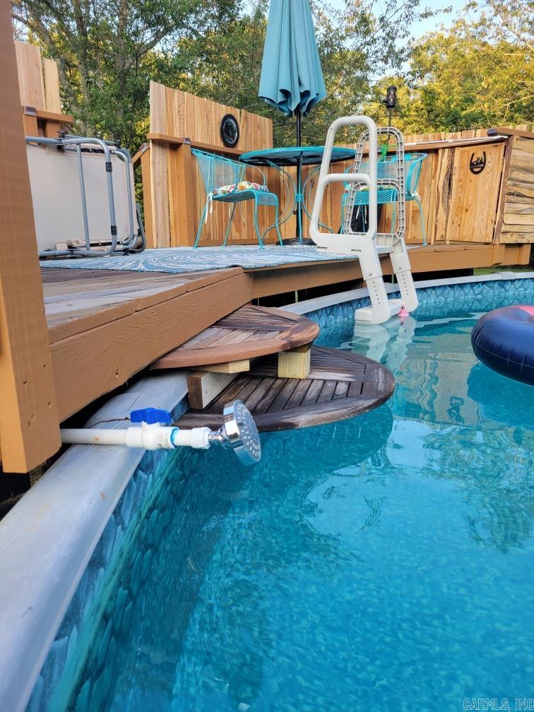 1095 Tarter Hill  Quitman, AR