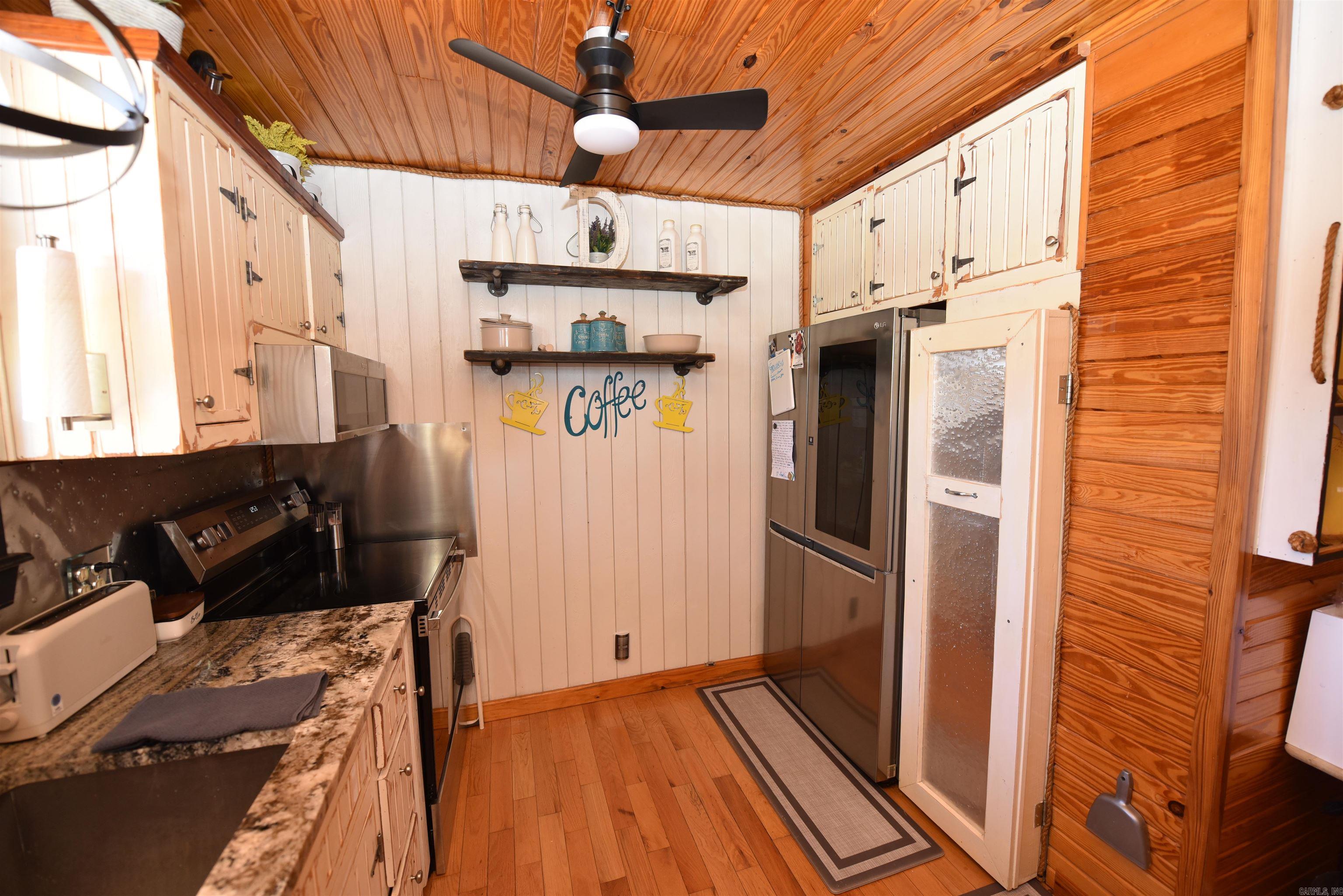 1095 Tarter Hill  Quitman, AR