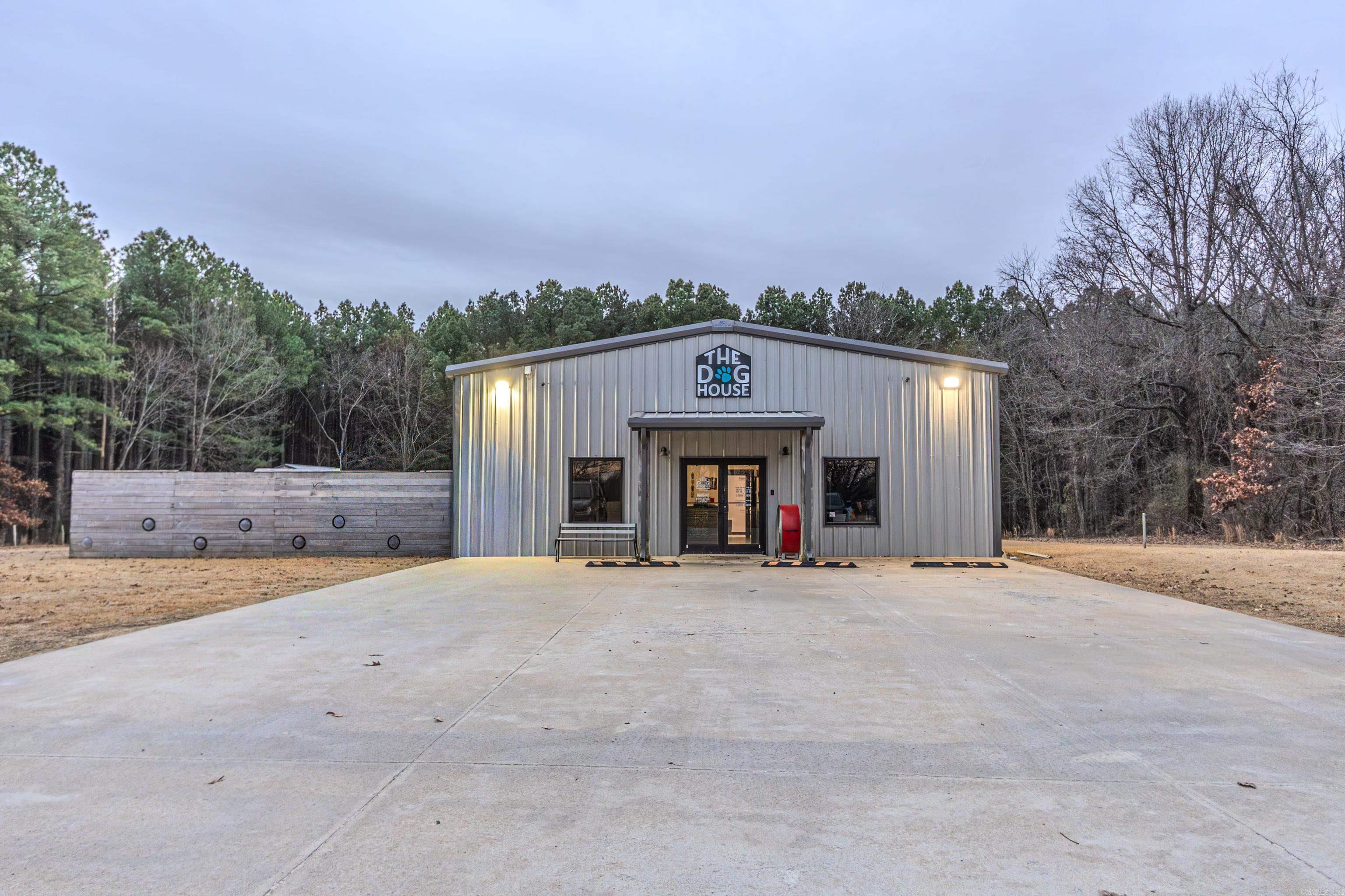 380 Greene 921  Paragould, AR