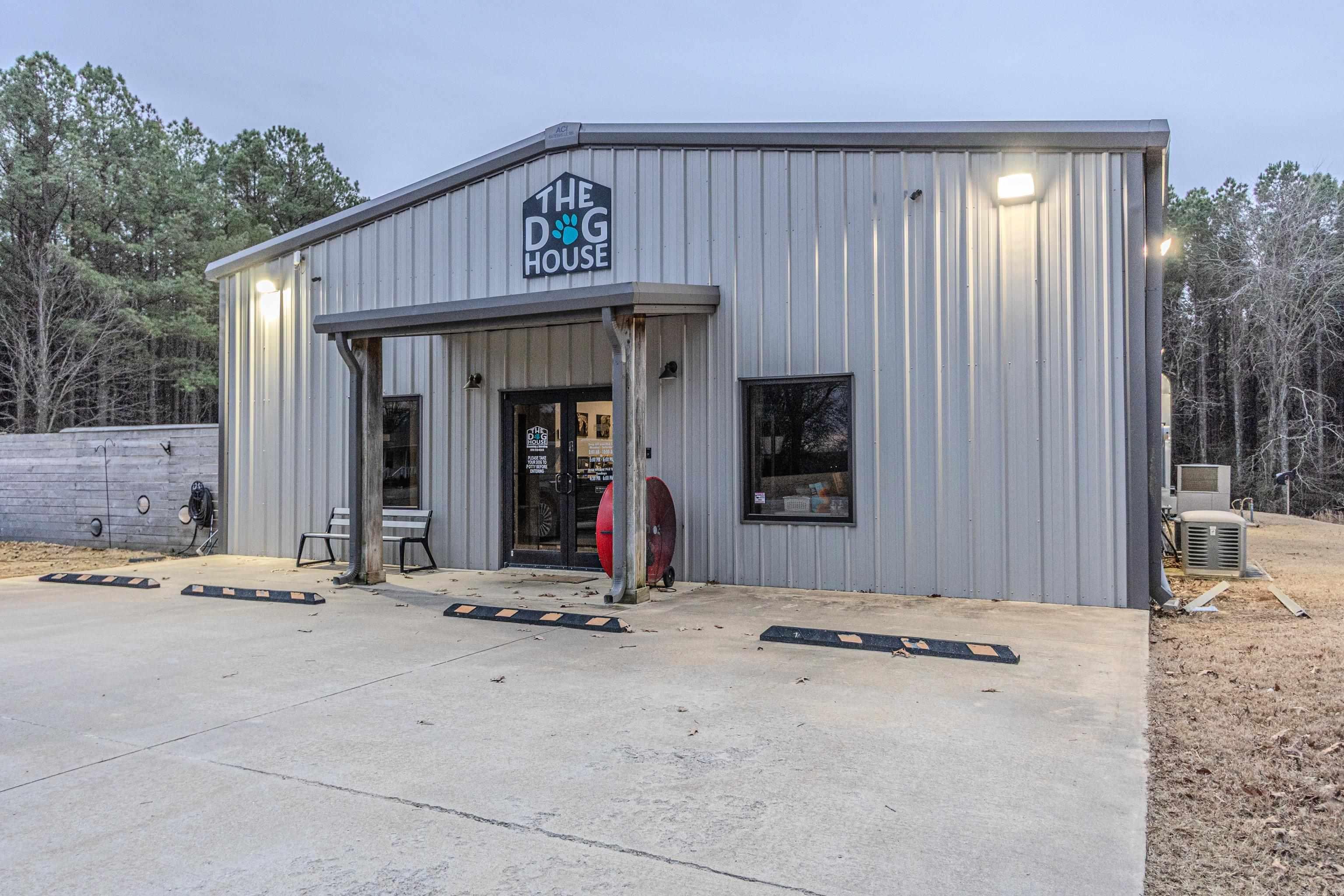 380 Greene 921  Paragould, AR