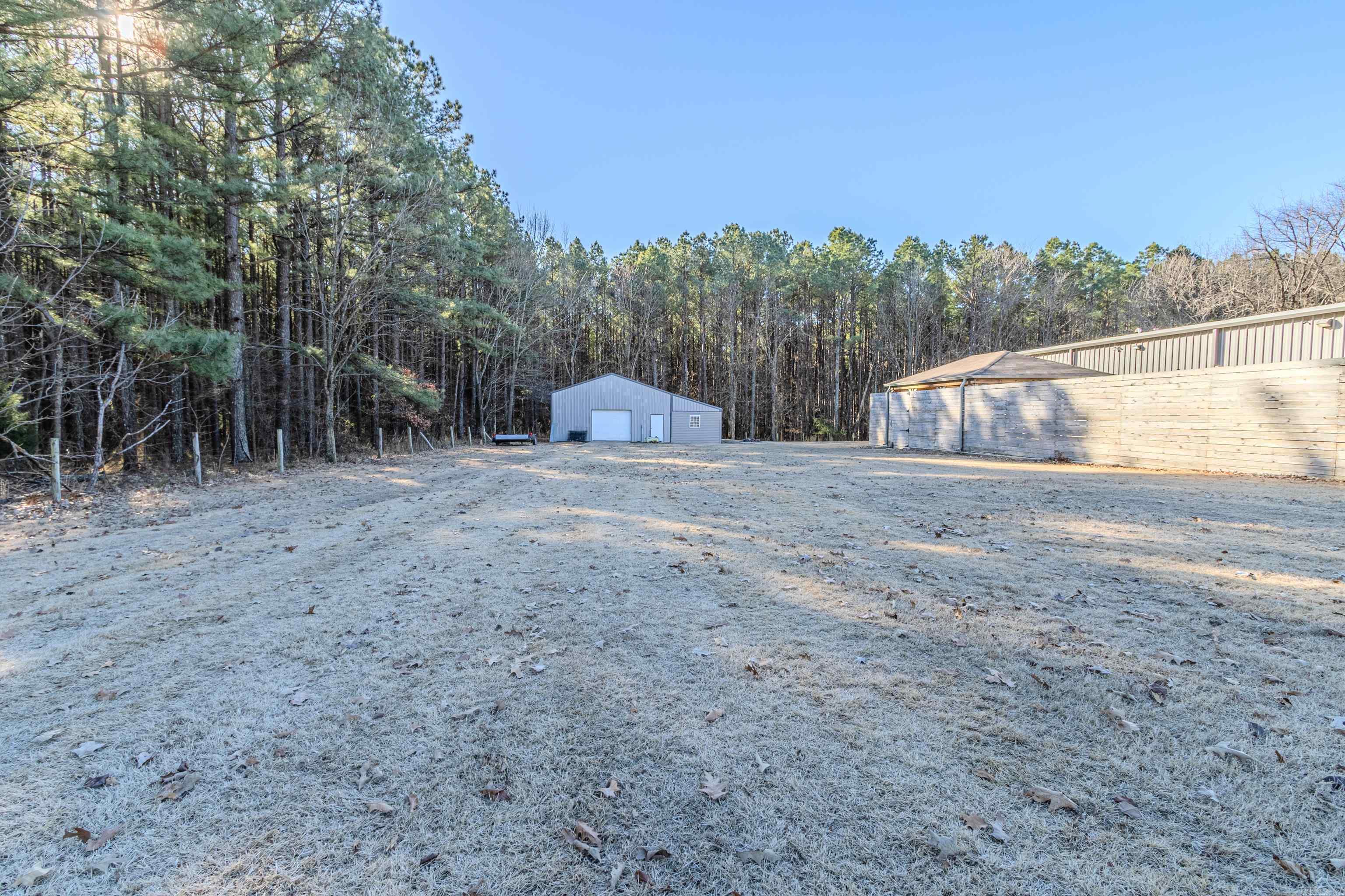 380 Greene 921  Paragould, AR